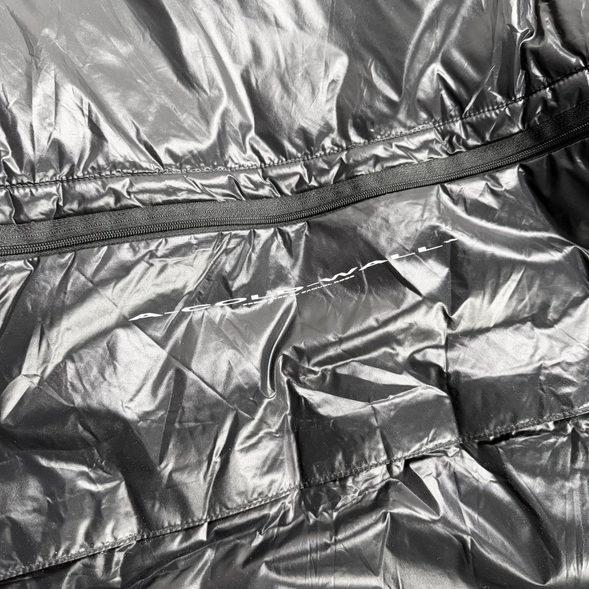 A-COLD-WALL* 3D Pocket Puffy Bomber Jacket Size S / US 4 / IT 40 - 8 Thumbnail