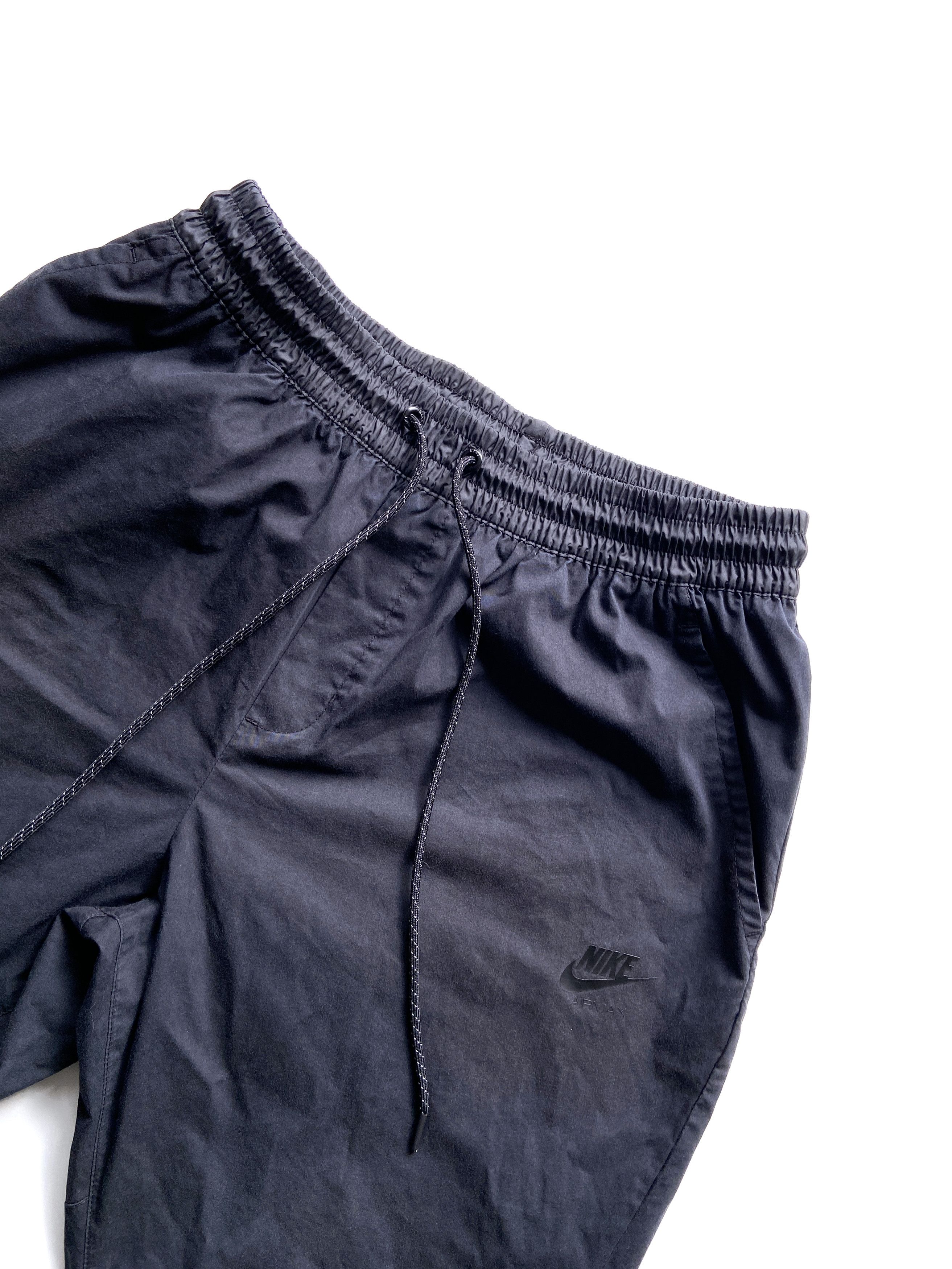 Nike NIKE AIR MAX JOGGER PANTS Size US 34 / EU 50 - 3 Thumbnail