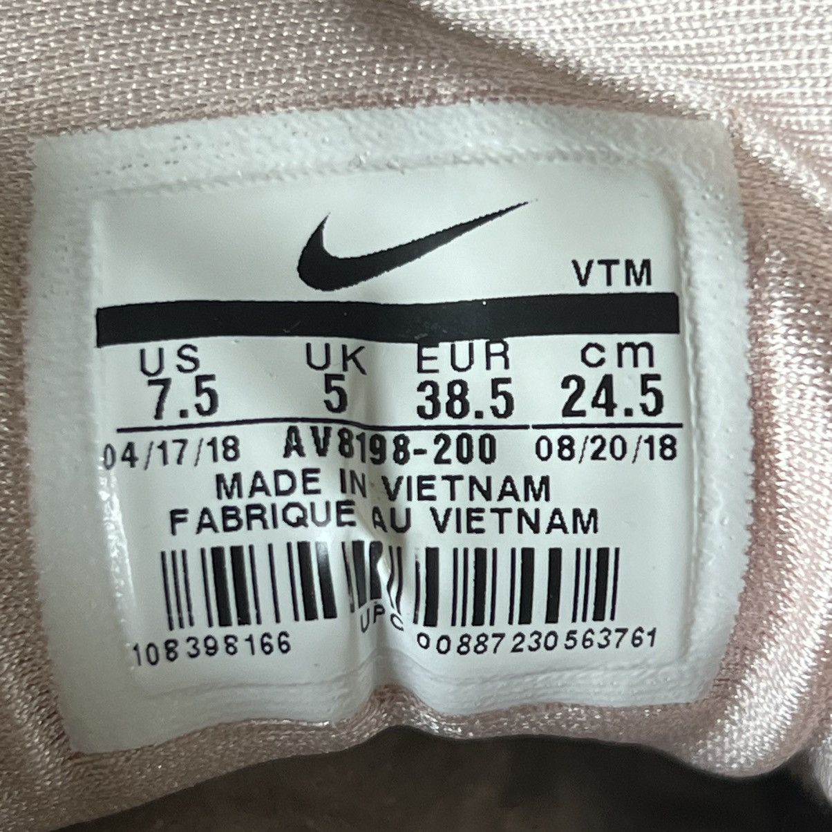 Nike Women Air Max 97 SE “Particle Beige” Size US 7.5 / IT 37.5 - 7 Thumbnail