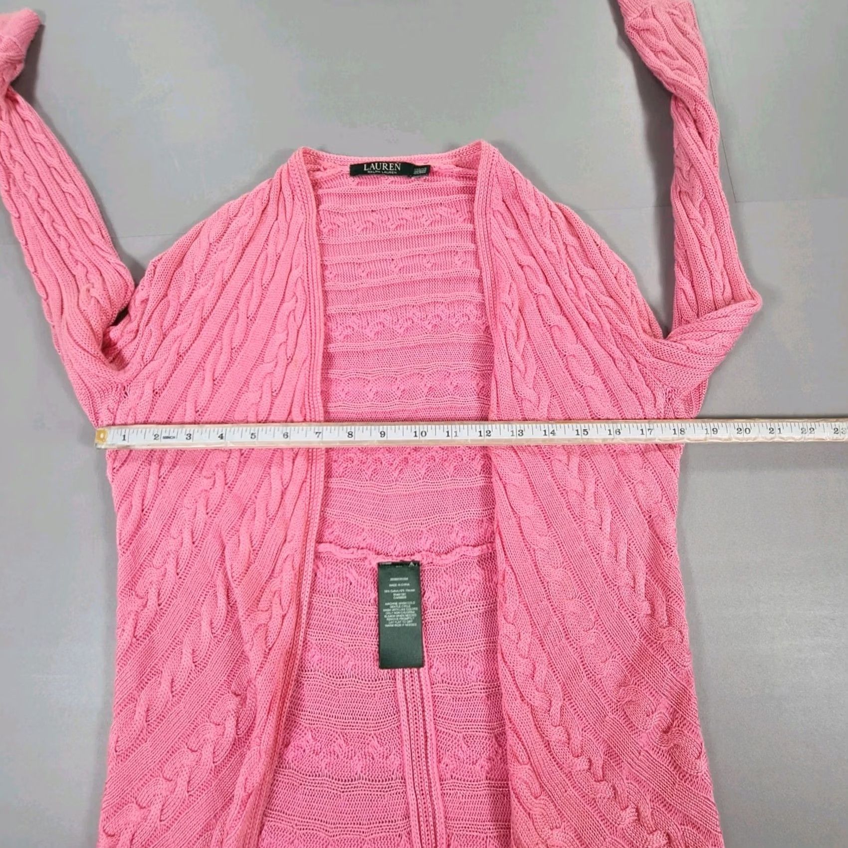 Ralph Lauren VINTAGE? No. Size XS / US 0-2 / IT 36-38 - 5 Thumbnail