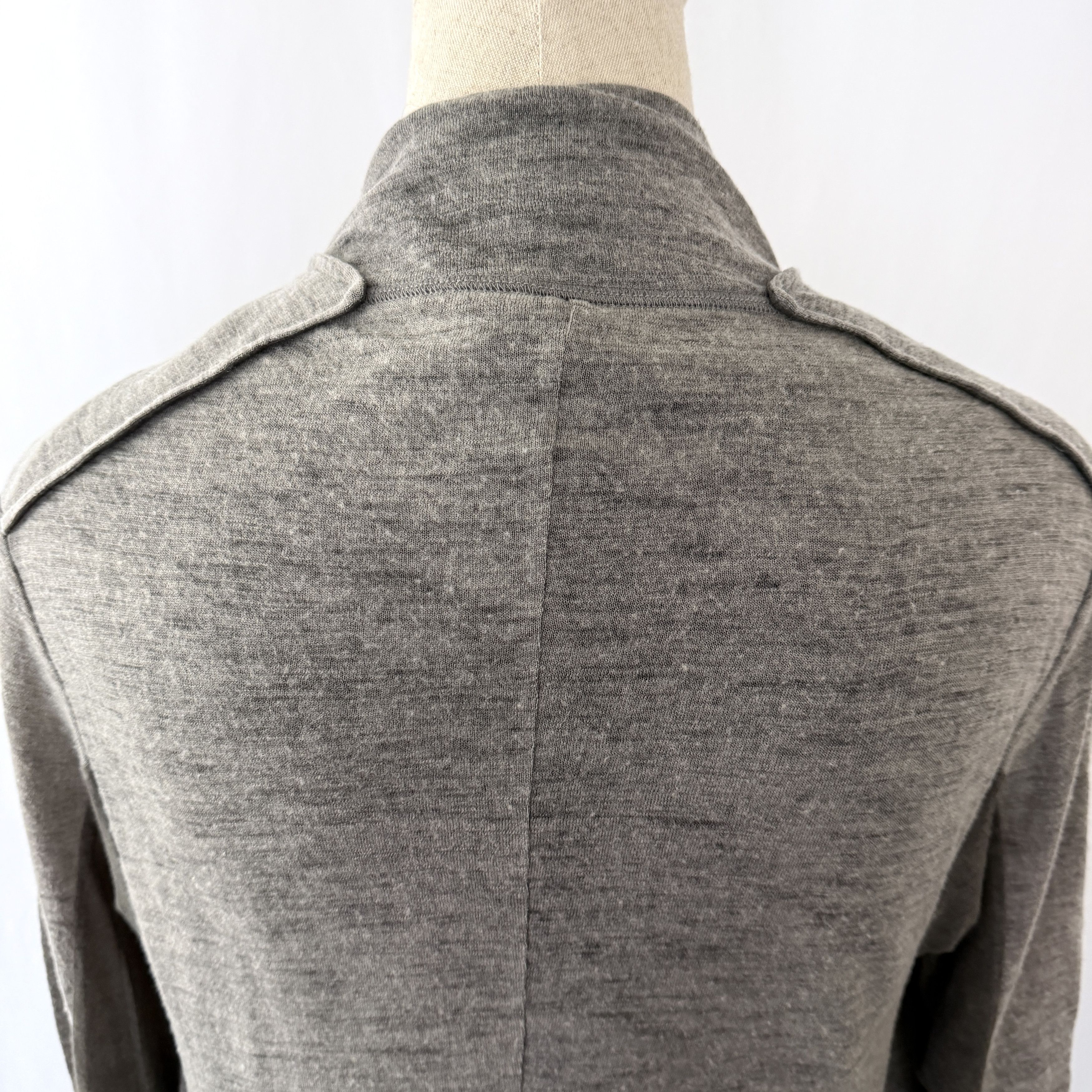 Ilaria Nistri ROQUE ILARIA NISTRI Cardigan Size M / US 6-8 / IT 42-44 - 7 Thumbnail