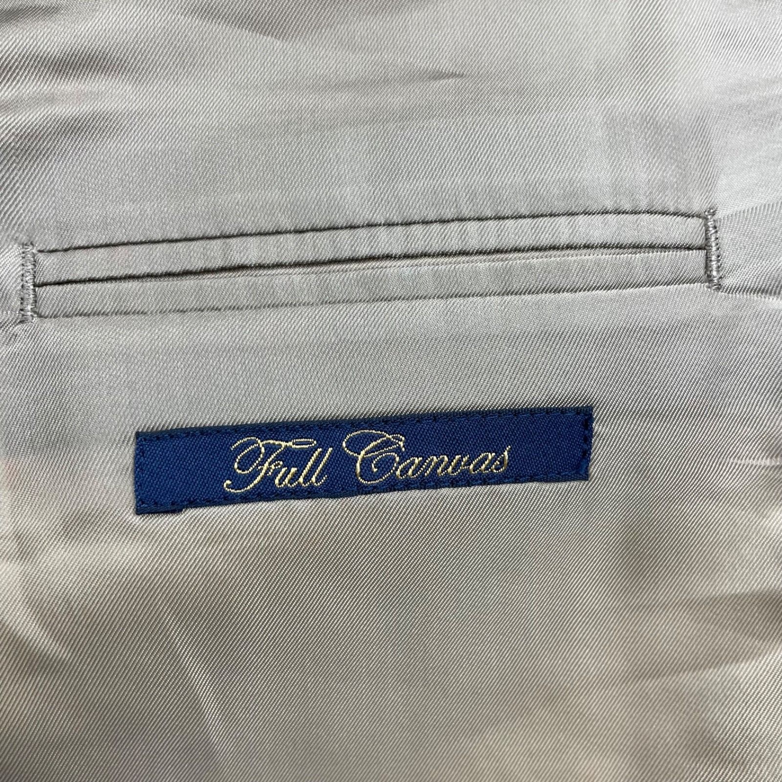 Brooks Brothers Brooks Brothers Men's BrooksCool Fitzgerald 2-Button Suit Be Size 42L - 9 Thumbnail