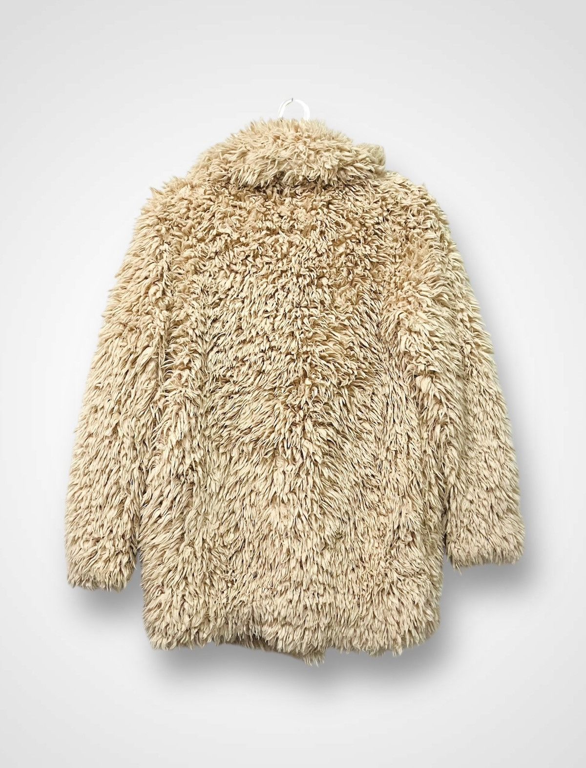 Forever 21 Forever 21 like Fur Jacket Size L / US 10 / IT 46 - 2 Thumbnail