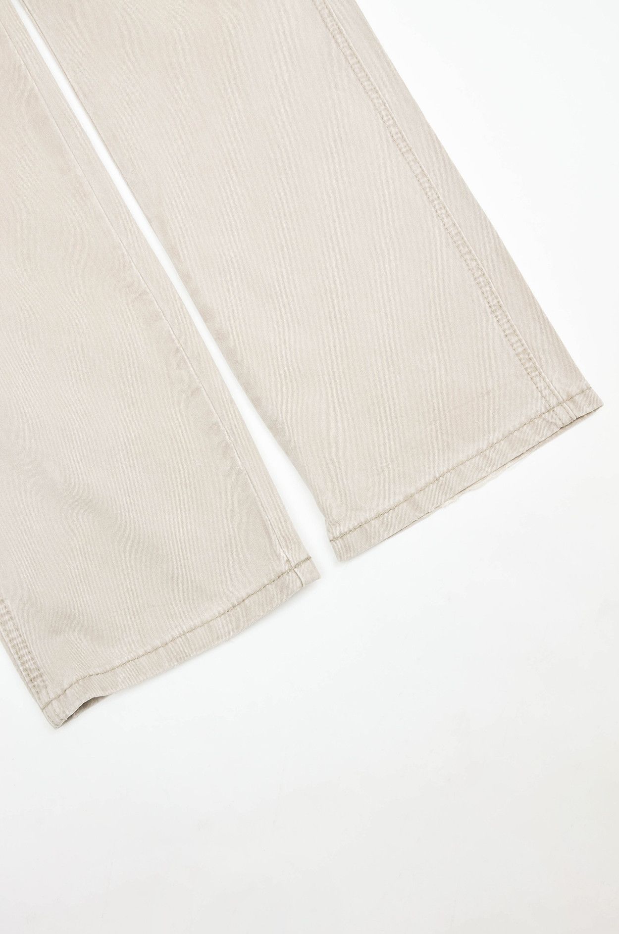 Vintage Wrangler Vintage Beige 10MWZ Cowboy Western Jeans size30 Size 30" / US 8 / IT 44 - 8 Thumbnail