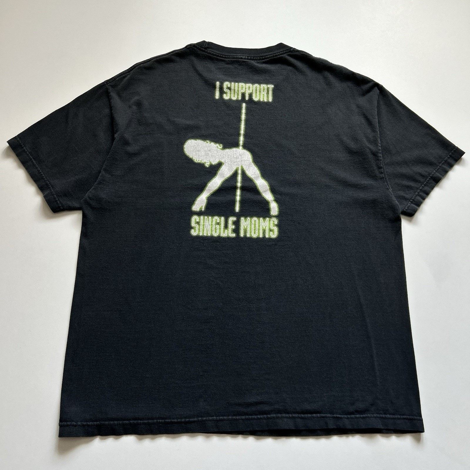 Vintage VINTAGE Y2K CRYPTO IS FOR VIRGINS FUNNY FADED SHIRT BITCOIN |  Grailed