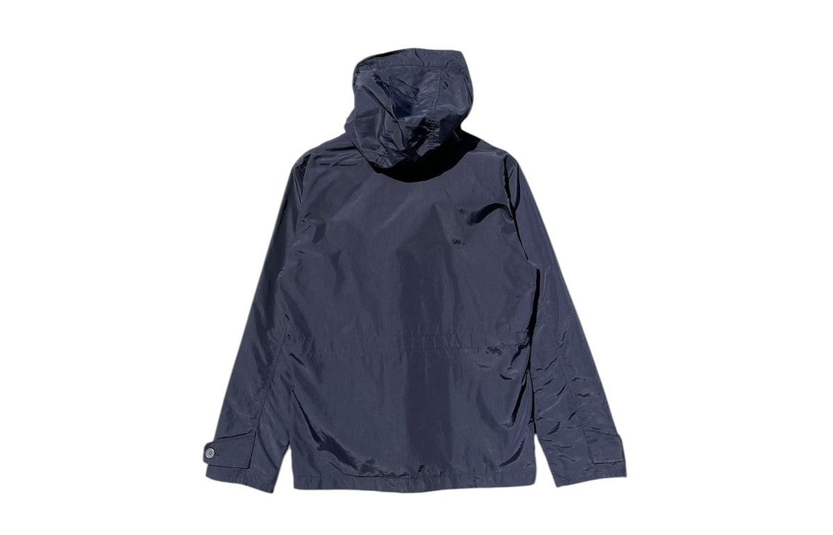 Dickies 🔥Accept Binding Offer🔥 Dickies Navy Blue Windbreker Jacket Size US L / EU 52-54 / 3 - 4 Thumbnail