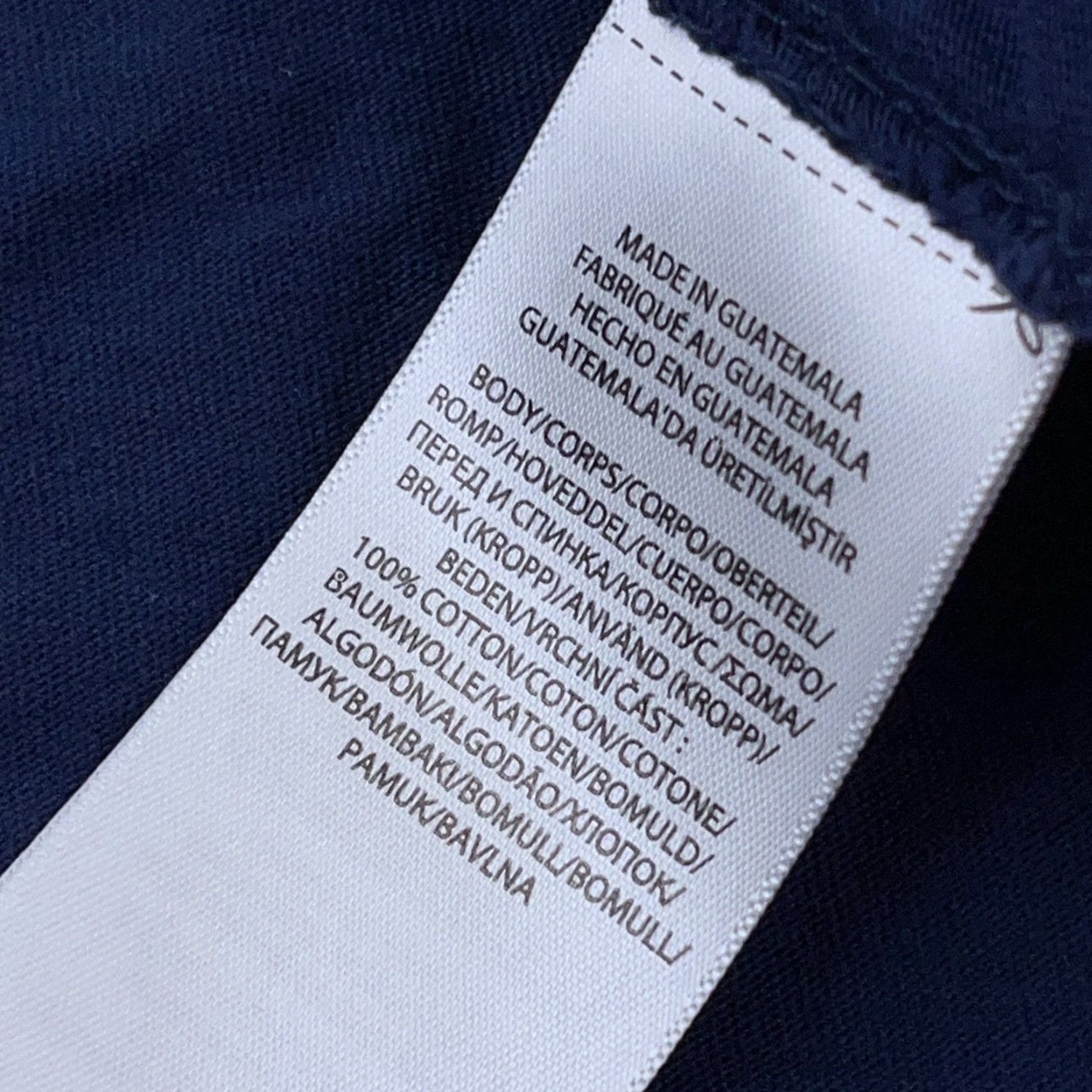 Polo Ralph Lauren Polo Ralph Lauren Hoodie Shirt Men XL Blue Polo Bear Beach Ball Lightweight Polo Ralph Lauren Shirt Men XL Blue Polo Bear Beach Ball Lightweight Size US XL / EU 56 / 4 - 6 Thumbnail