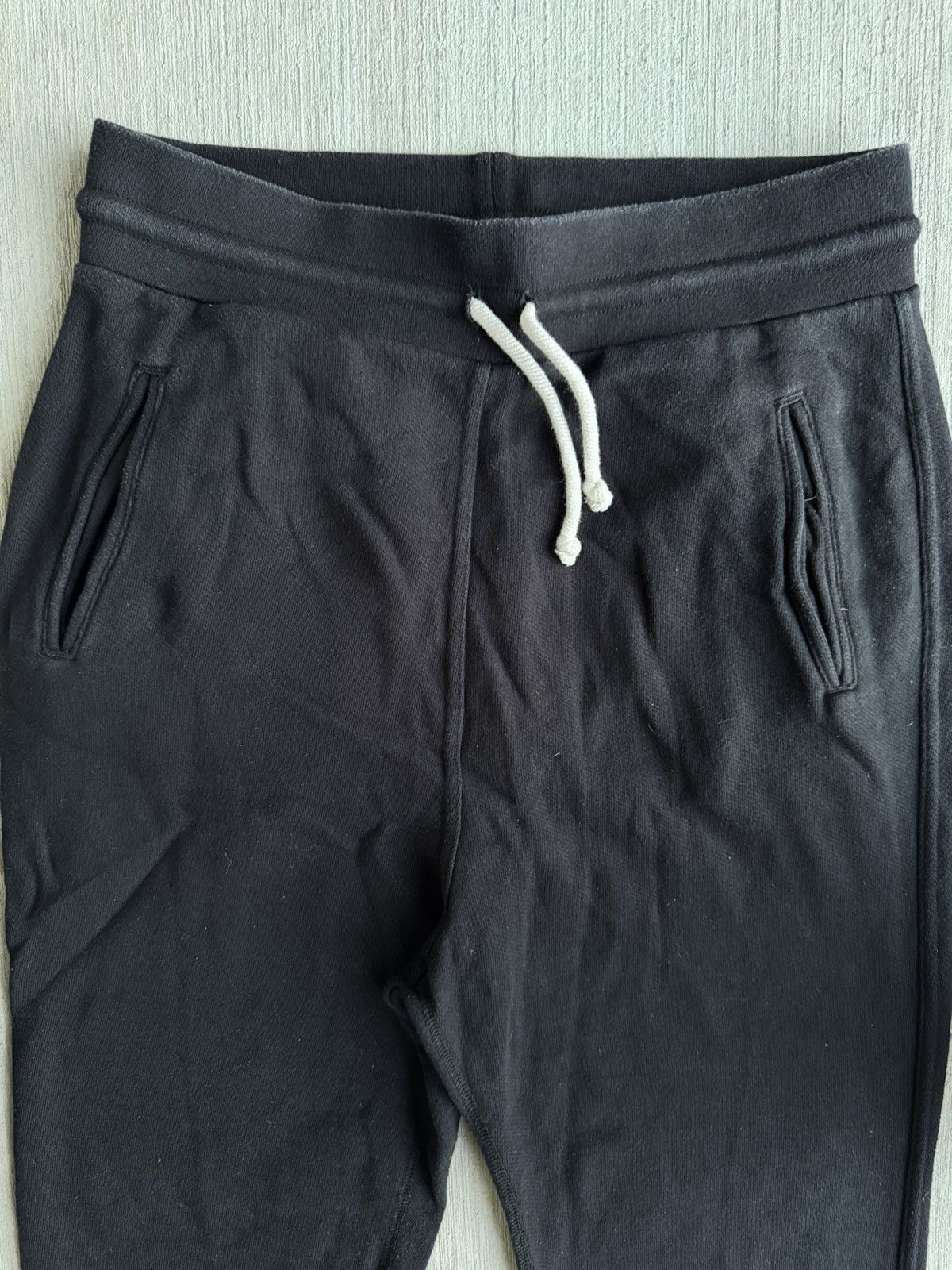 John Elliott John Elliott Sweatpants Joggers Mens Size 4 Size US 32 / EU 48 - 3 Thumbnail