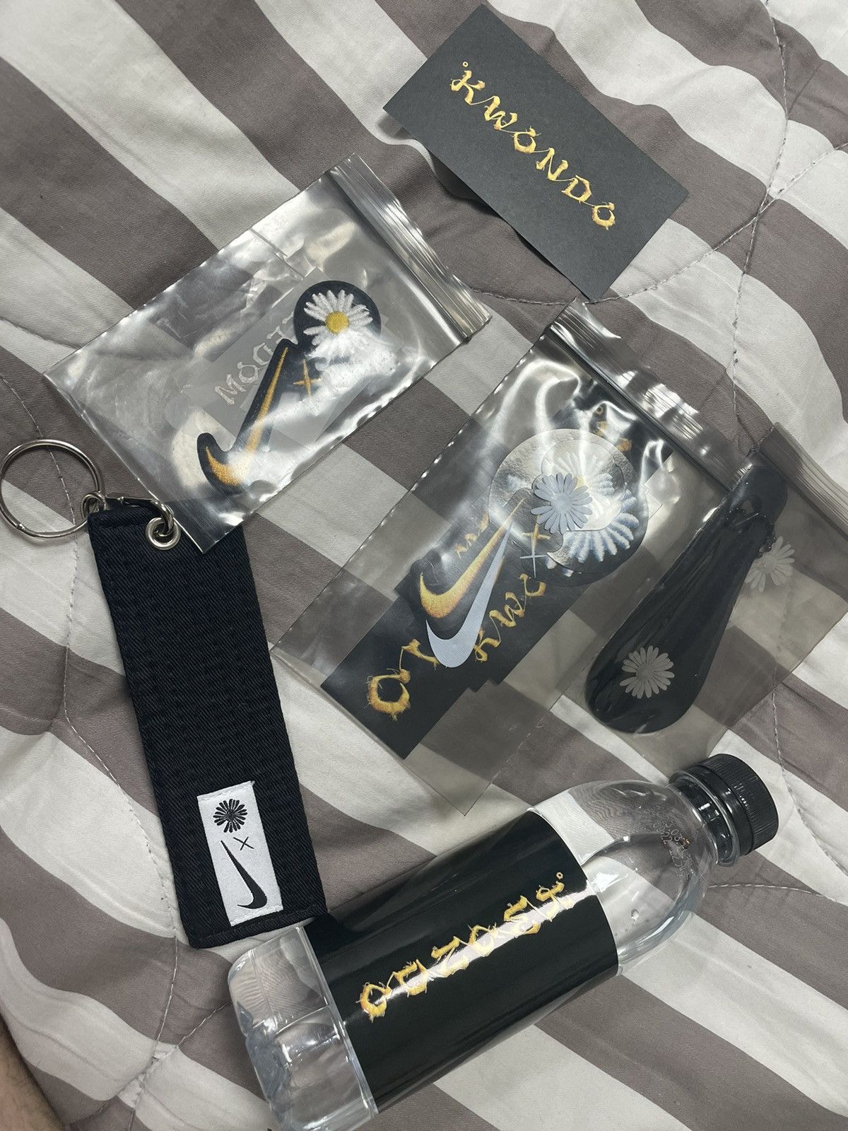 Men's Peaceminusone Accessories | Grailed