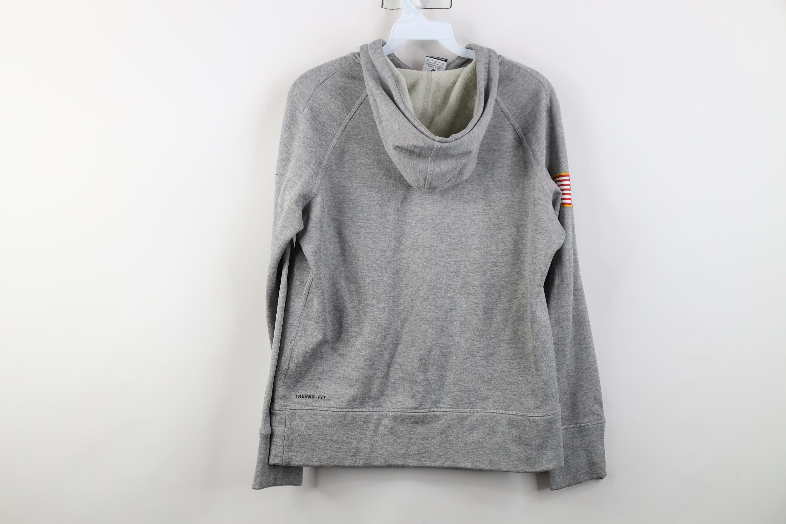 Nike Nike Salute To Service New York Giants Football Sweatshirt Size M / US 6-8 / IT 42-44 - 14 Thumbnail