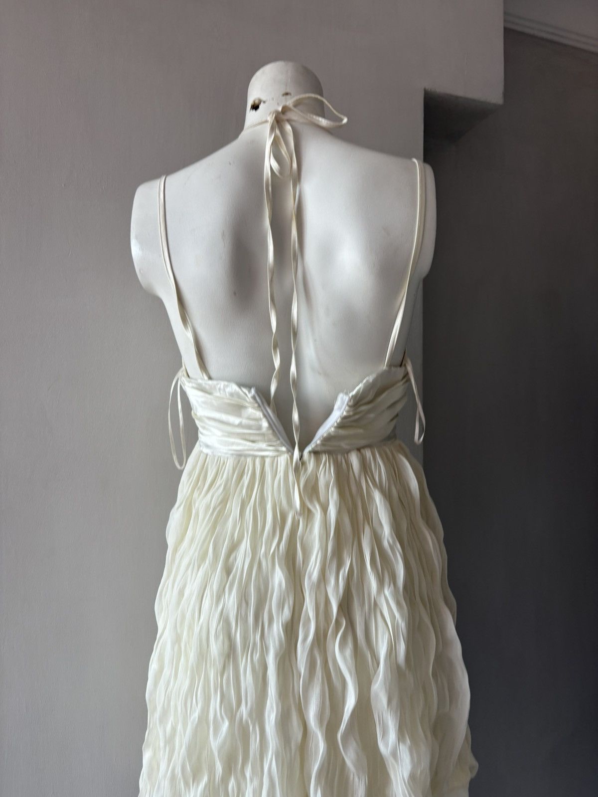 Vintage y2k dress Size M / US 6-8 / IT 42-44 - 14 Thumbnail