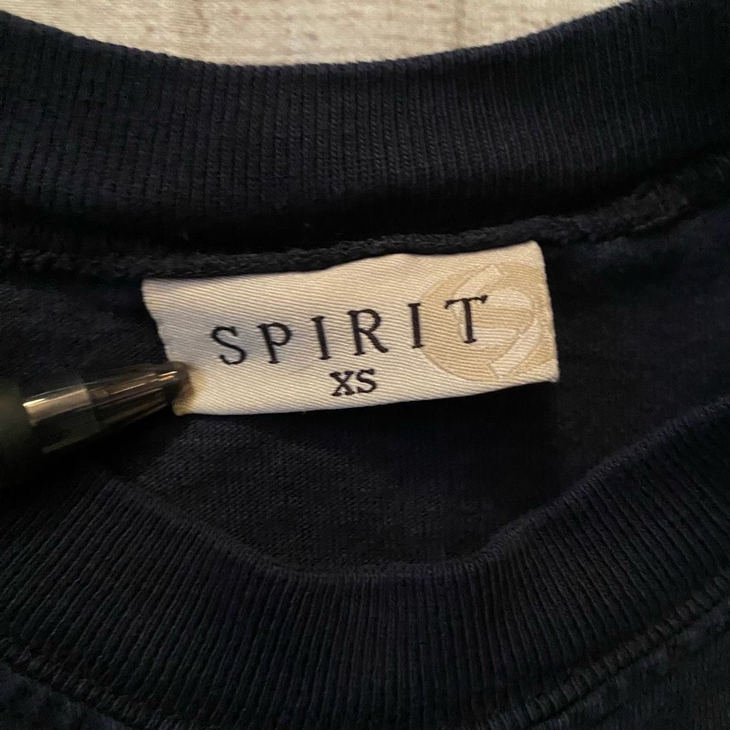 Other Spirit women XS Crewneck Longsleeve college football hall of Size XS / US 0-2 / IT 36-38 - 6 Thumbnail