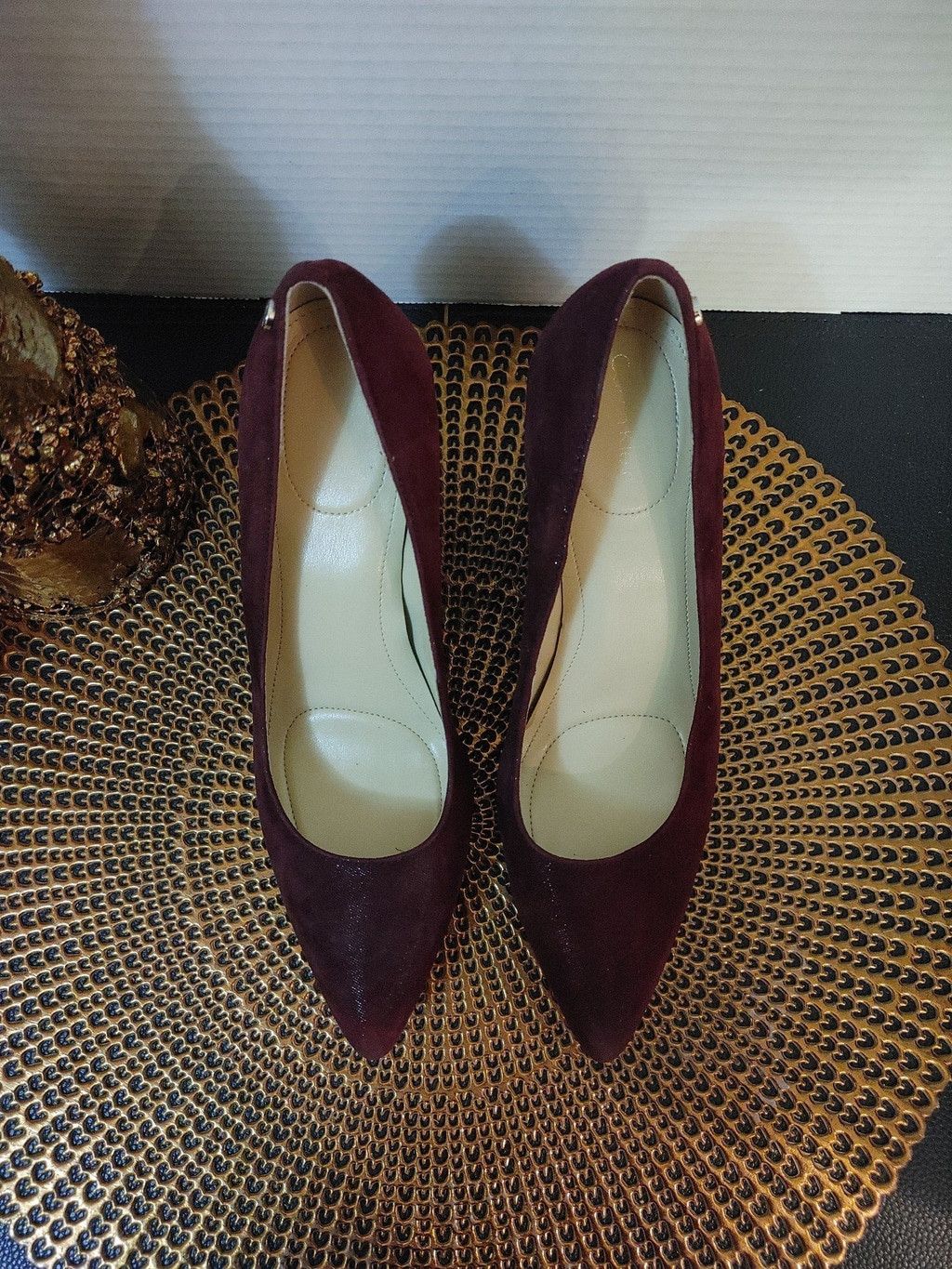 Calvin Klein Calvin Klein Ashley Size 7M Size US 7 / IT 37 - 2 Thumbnail