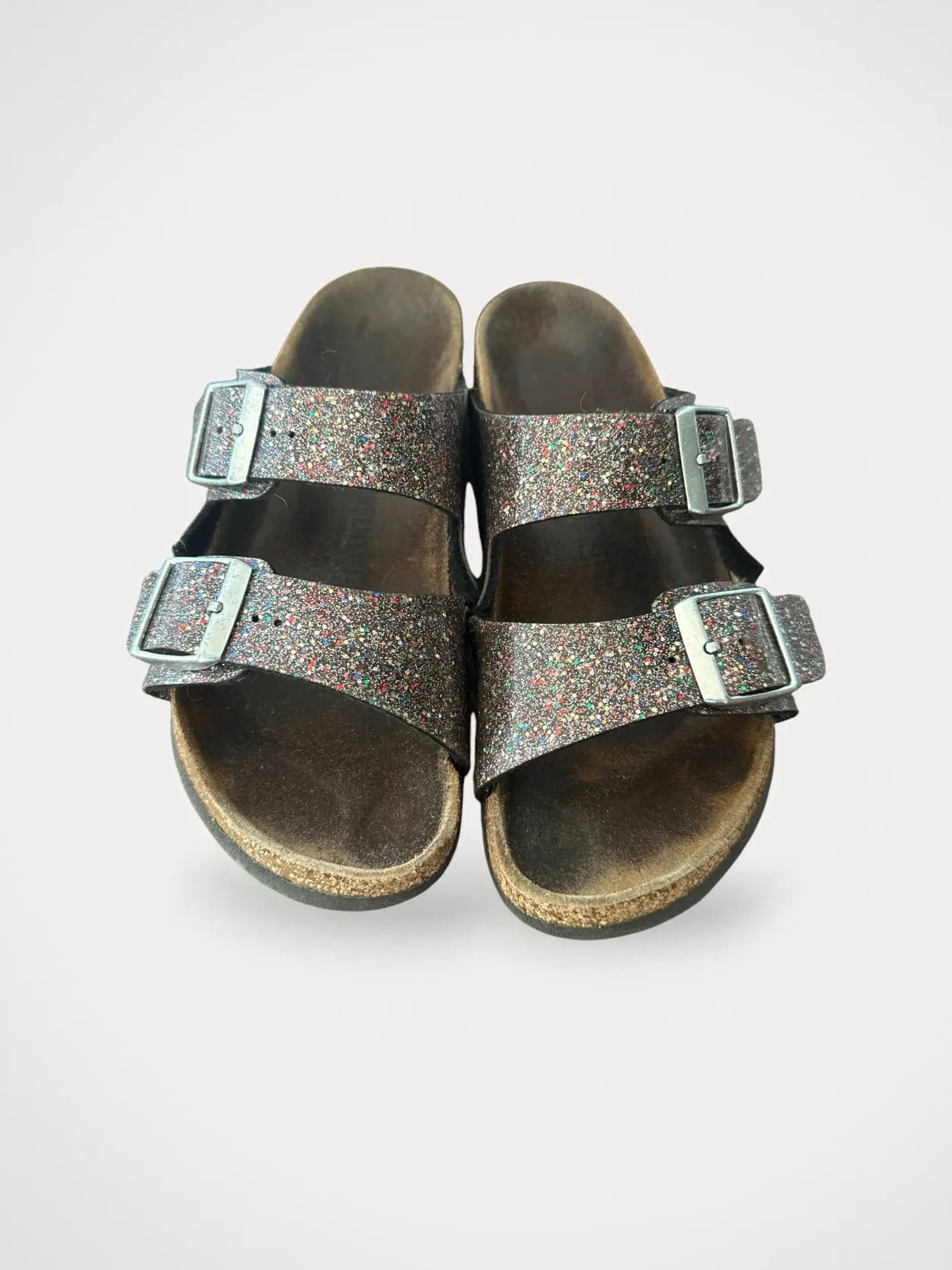 Birkenstock Birkenstock Birkenstock Sandals Size US 5 / IT 35 - 1 Thumbnail