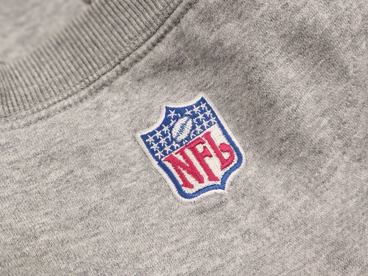 Nike Vintage Nike Jets NFL Logo Design custom sweatshirts sweater Size US XL / EU 56 / 4 - 12 Thumbnail