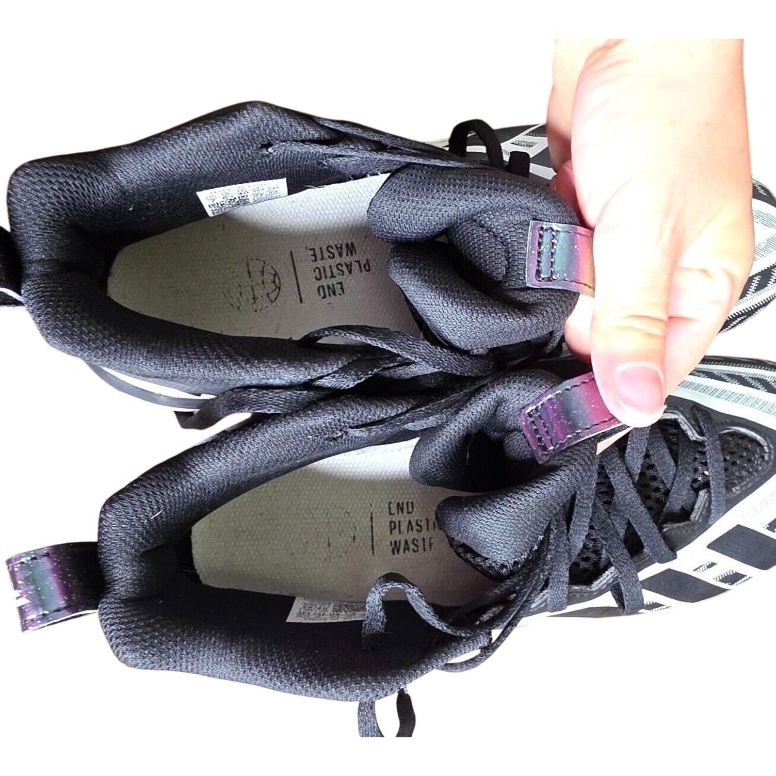 Adidas adidas Freak Spark 23 Molded Football Shoe, Black, 7 US Size US 7 / IT 37 - 20 Thumbnail