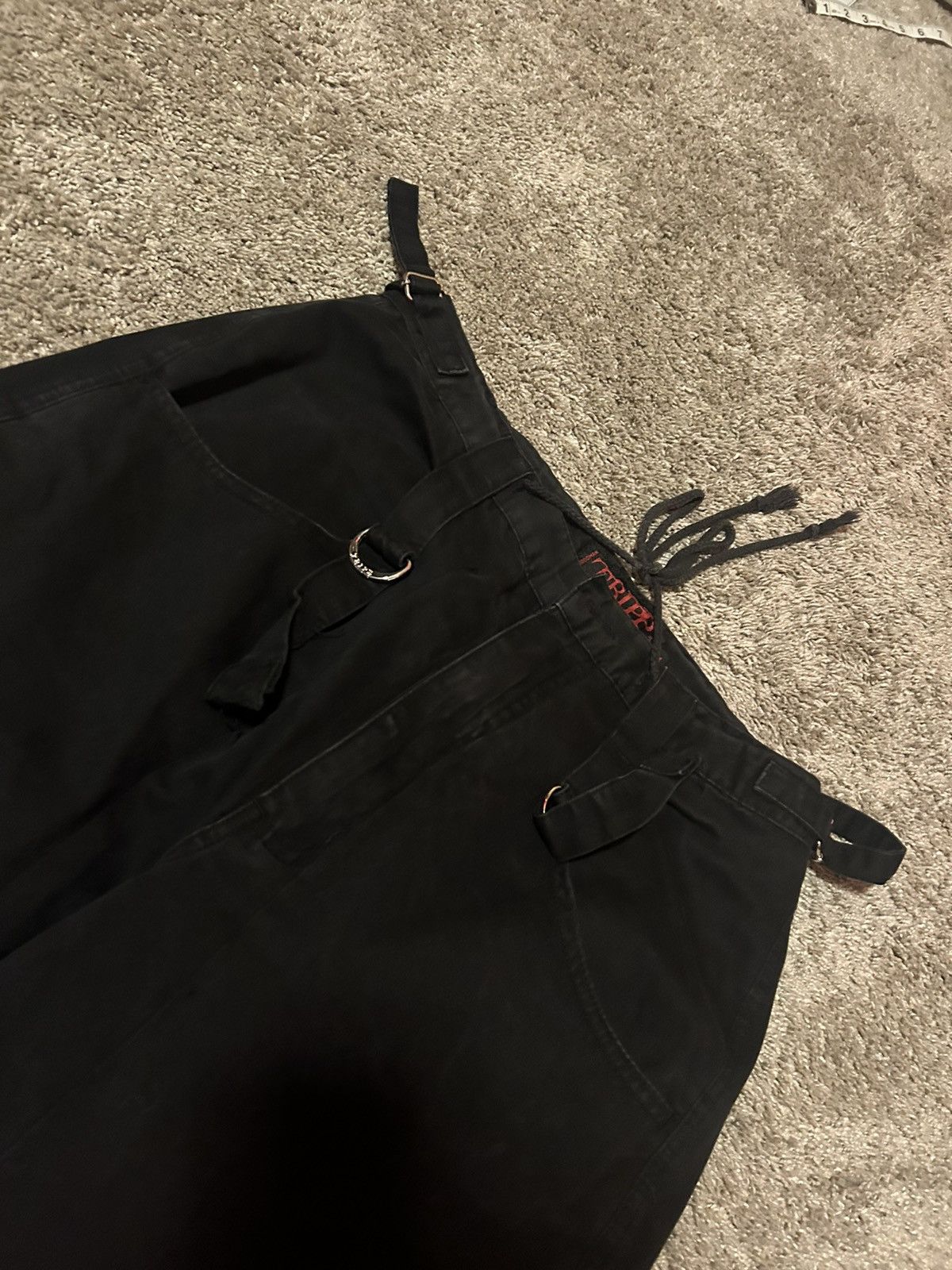 Tripp NYC Vintage Tripp NYC pants Size US 33 - 15 Thumbnail