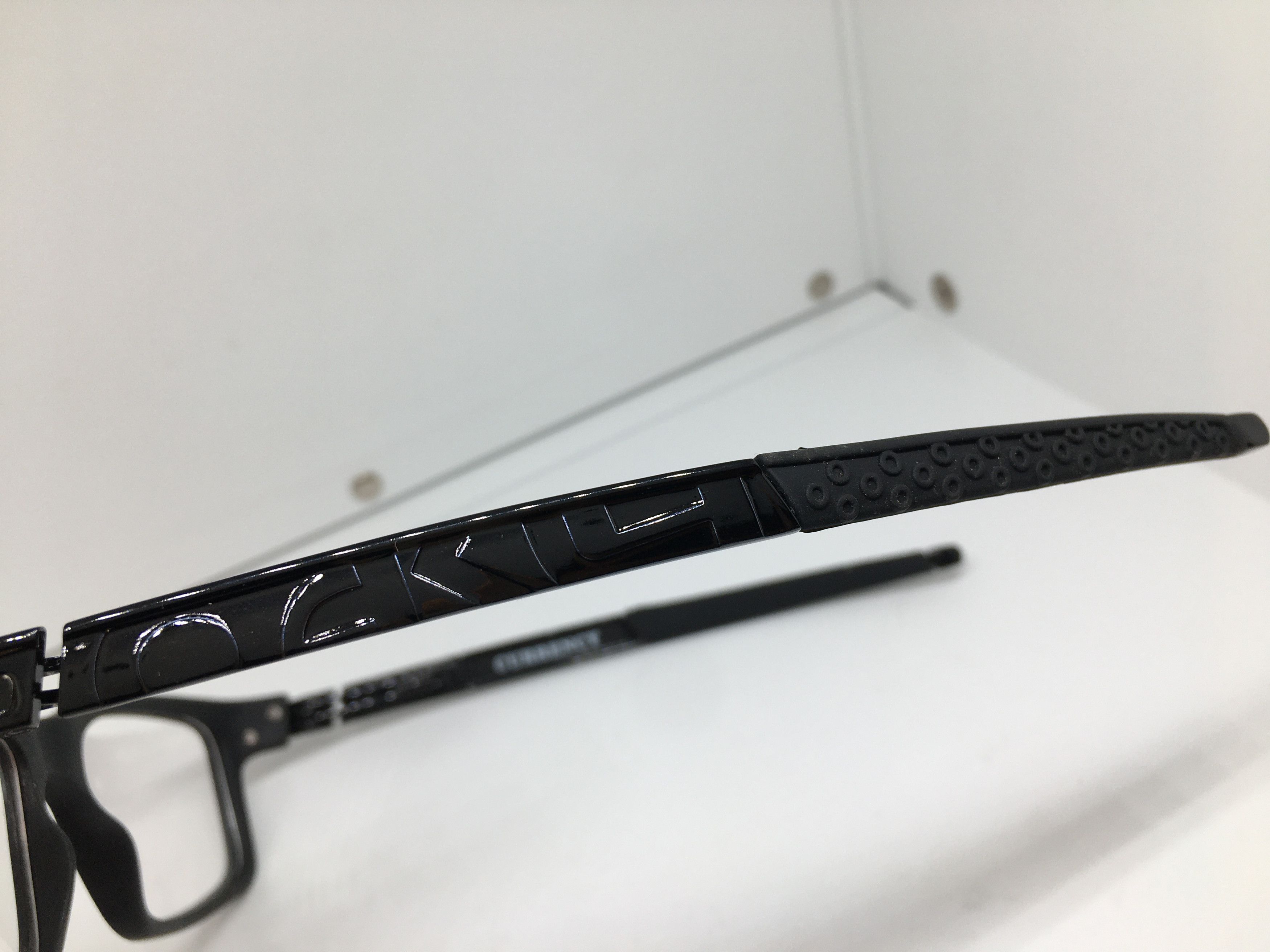 Oakley MOD ICONIC OAKLEY CURRENCY EYEGLASSES SUNGLASSES Size ONE SIZE - 4 Thumbnail