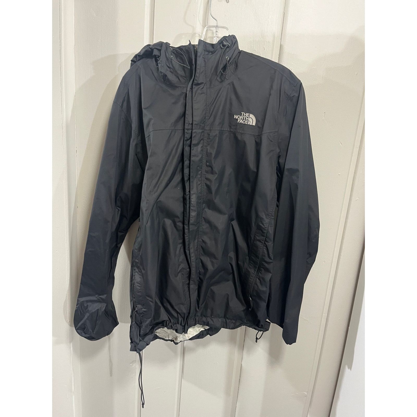 The North Face NorthFace Windbreaker Size US L / EU 52-54 / 3 - 1 Thumbnail