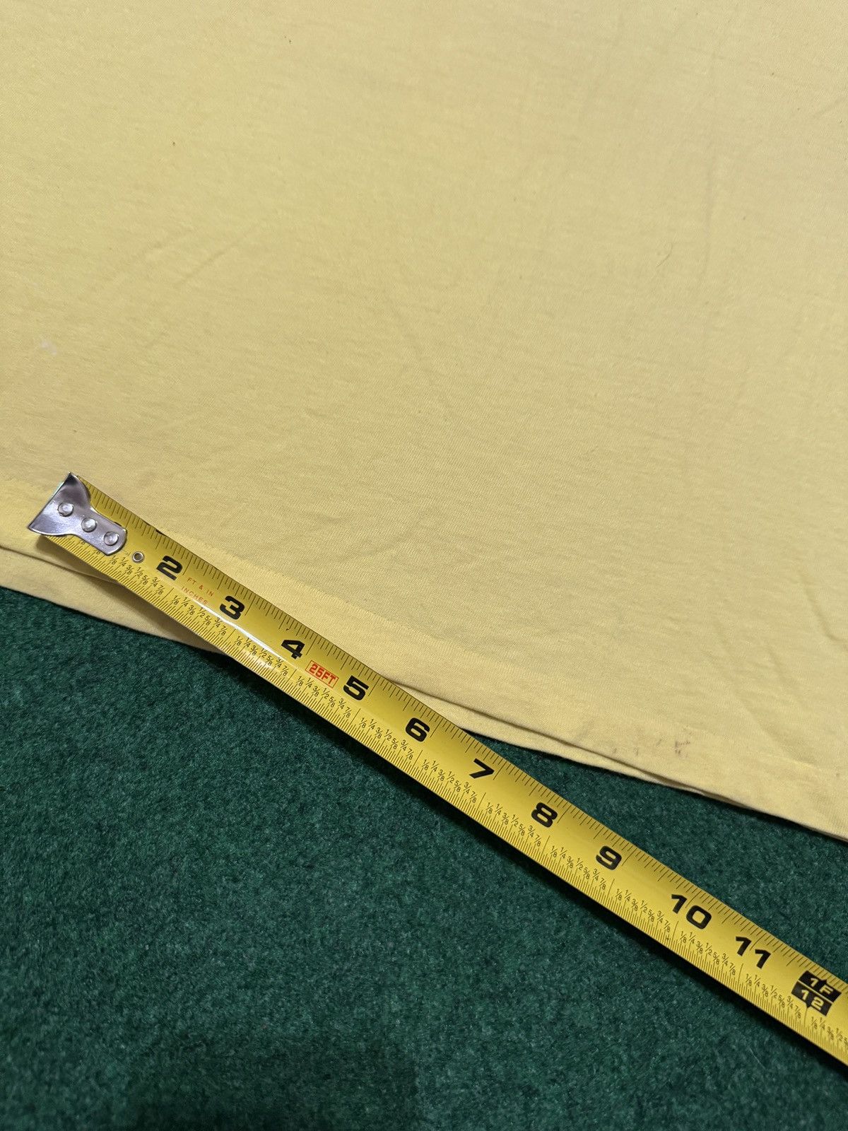 Kodak × Vintage Vintage 90s Walmart Kodak Gold Film Developing T Shirt Size US XXL / EU 58 / 5 - 7 Thumbnail