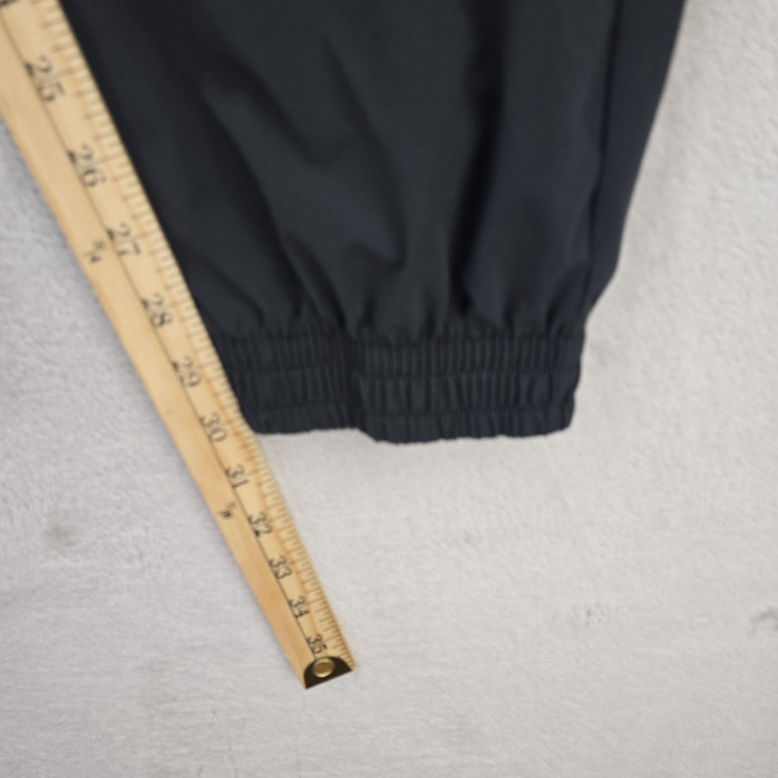Nike Nike Air Jordan Sport Tunnel Pants Large Stealth Loose Fit Size 32" / US 10 / IT 46 - 10 Thumbnail