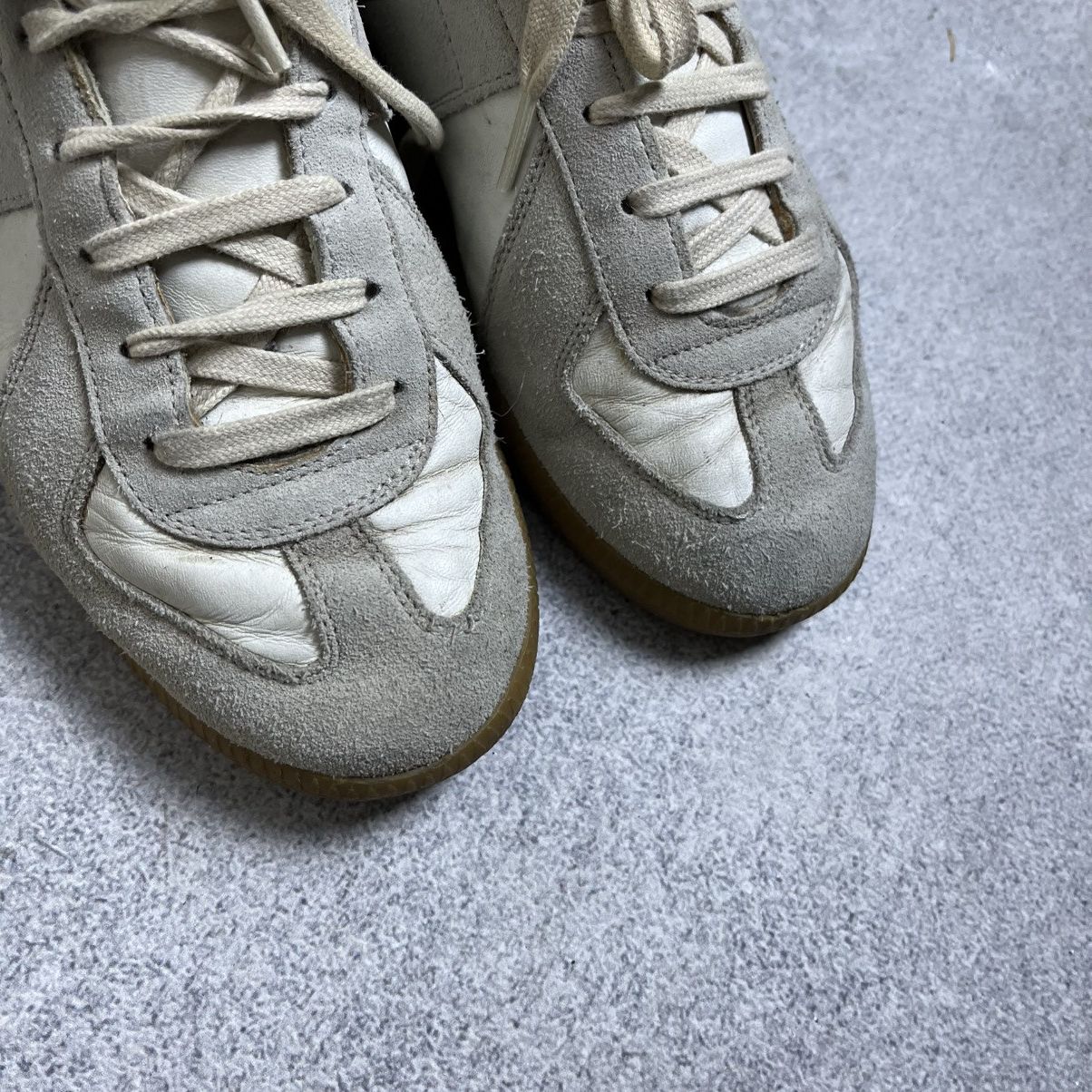 Maison Margiela Maison margiela men’s replica shoes 38 Size US 5.5 / EU 38 - 5 Thumbnail