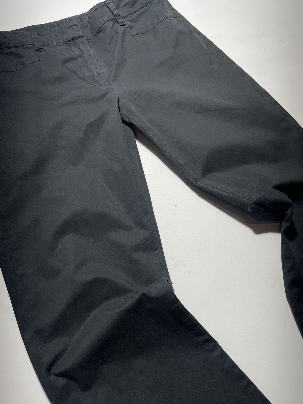 Prada Prada Women’s Pants Size 27" / US 4 / IT 40 - 5 Thumbnail