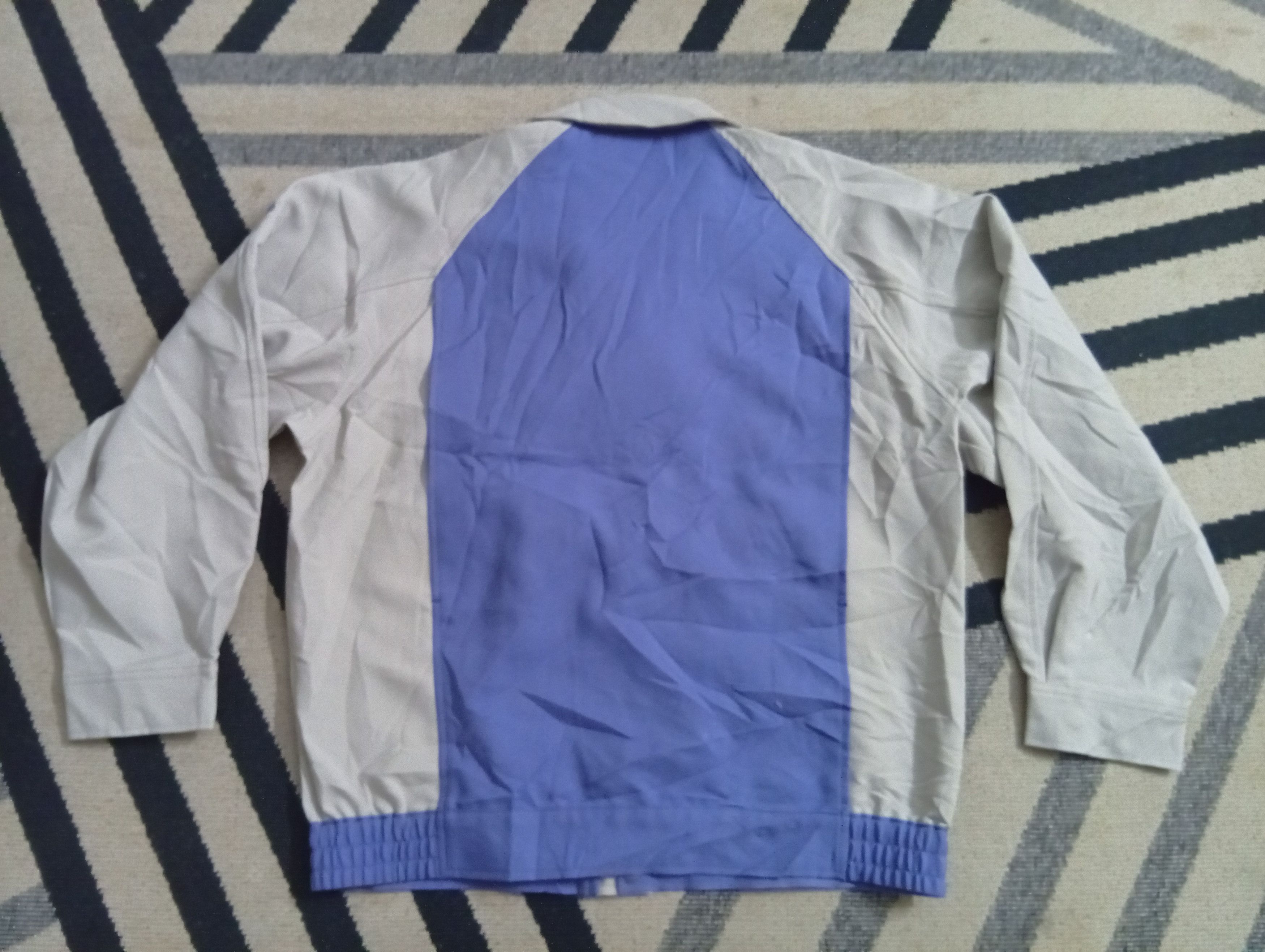 Other Vintage Toyota Worker Racing Jacket Size US M / EU 48-50 / 2 - 4 Thumbnail
