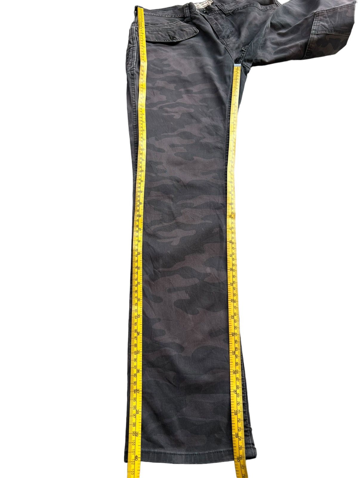 Avirex Avirex Multipocket Tactical Pants 29x30 Size 29" - 9 Thumbnail