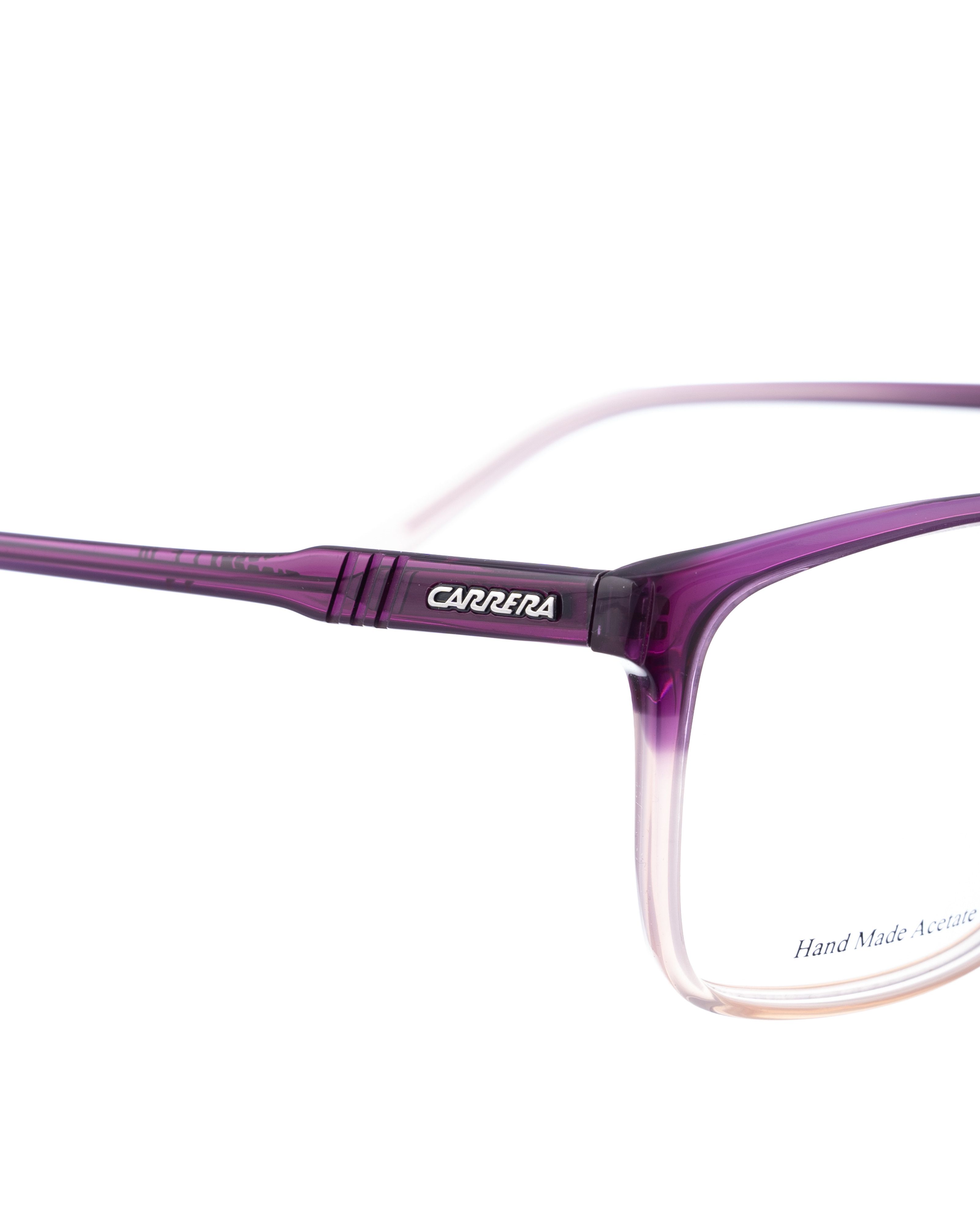 Carrera Carrera 00s Gradient Purple Lilac Glasses Size ONE SIZE - 3 Thumbnail