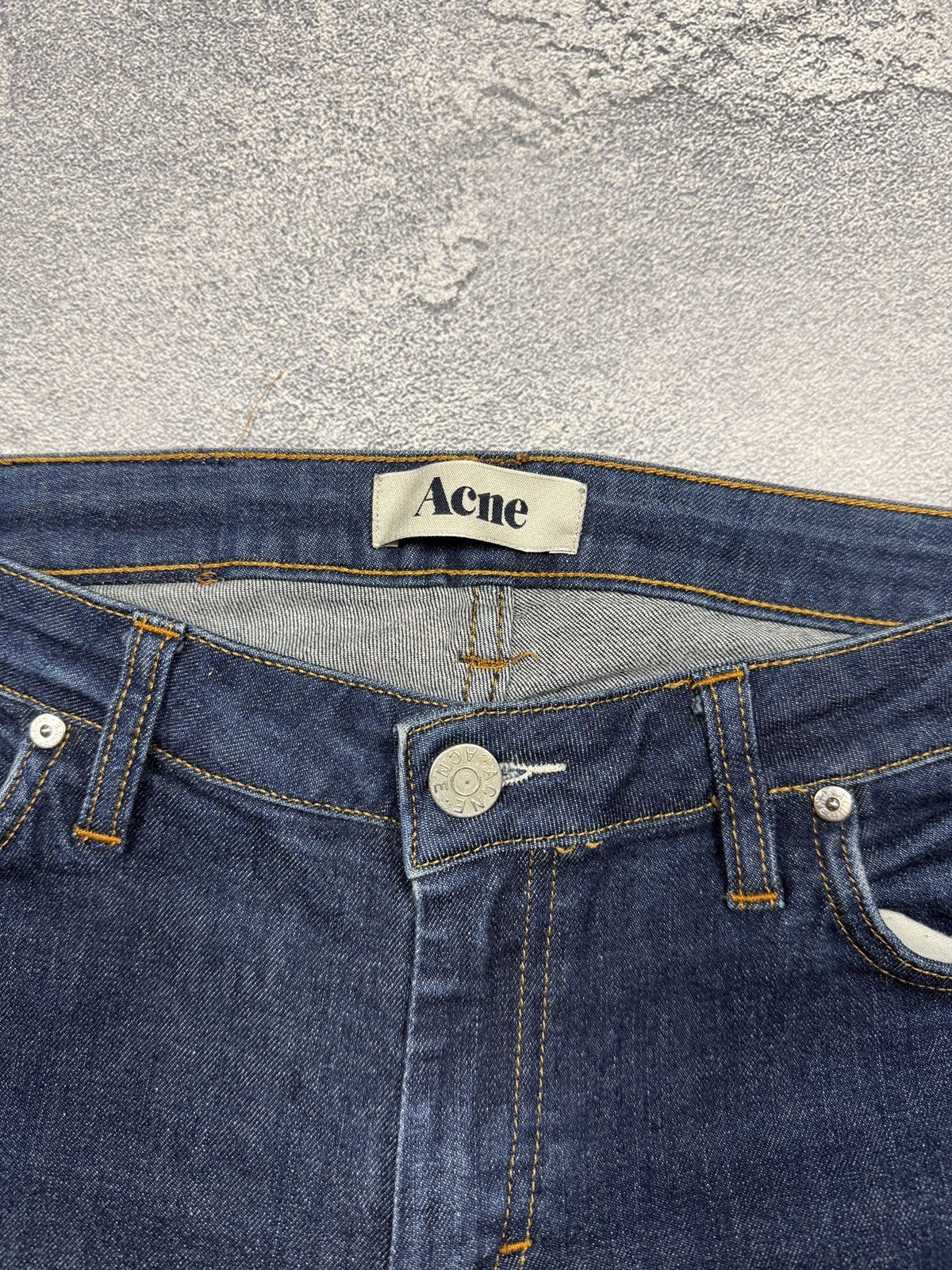Acne Studios Acne jeans Size 30" / US 8 / IT 44 - 6 Thumbnail