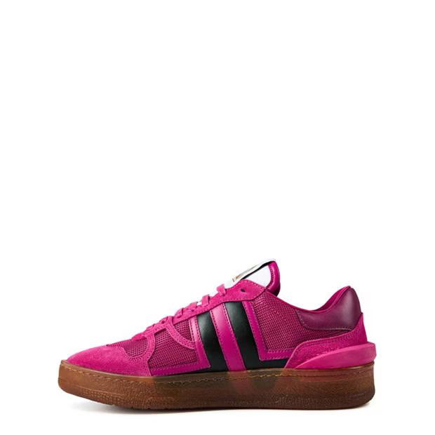 Lanvin o1g2r1mq1024 Sneakers in Multicolor Size US 7 / IT 37 - 2 Thumbnail
