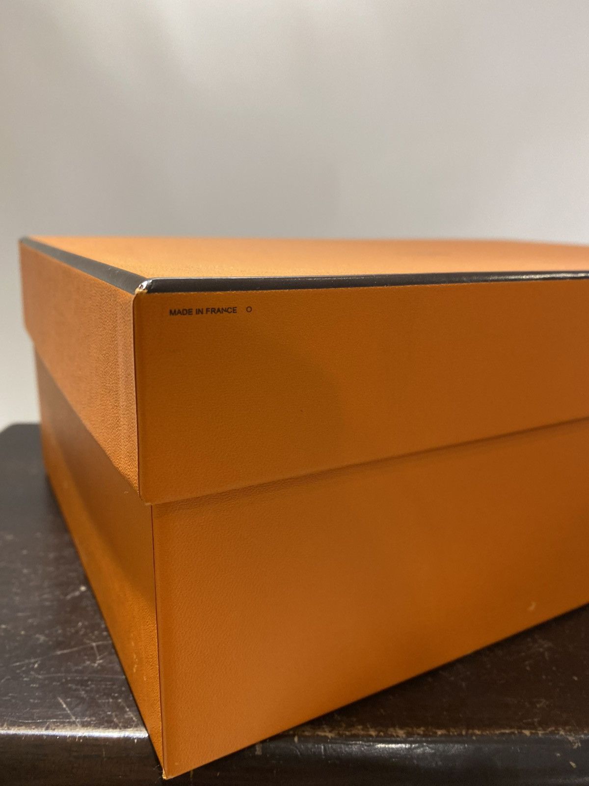 Hermes Hermes Quick Calfskin Leather H logo Sneakers Size 9.5 Size US 9.5 / EU 42-43 - 14 Thumbnail