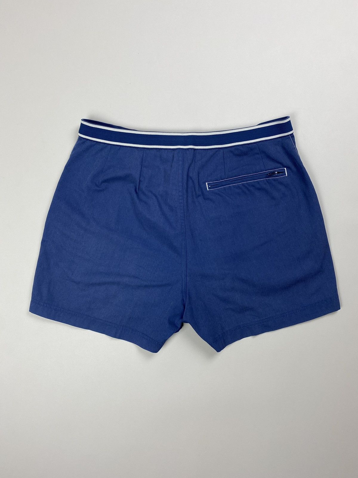 Vintage Adidas Open vintage men’s short size 32" / M Size US 32 / EU 48 - 14 Thumbnail