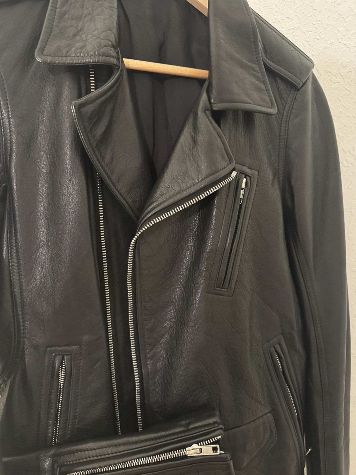 Rick Owens Rick Owens 2014 Stooges Jacket Size US S / EU 44-46 / 1 - 3 Thumbnail