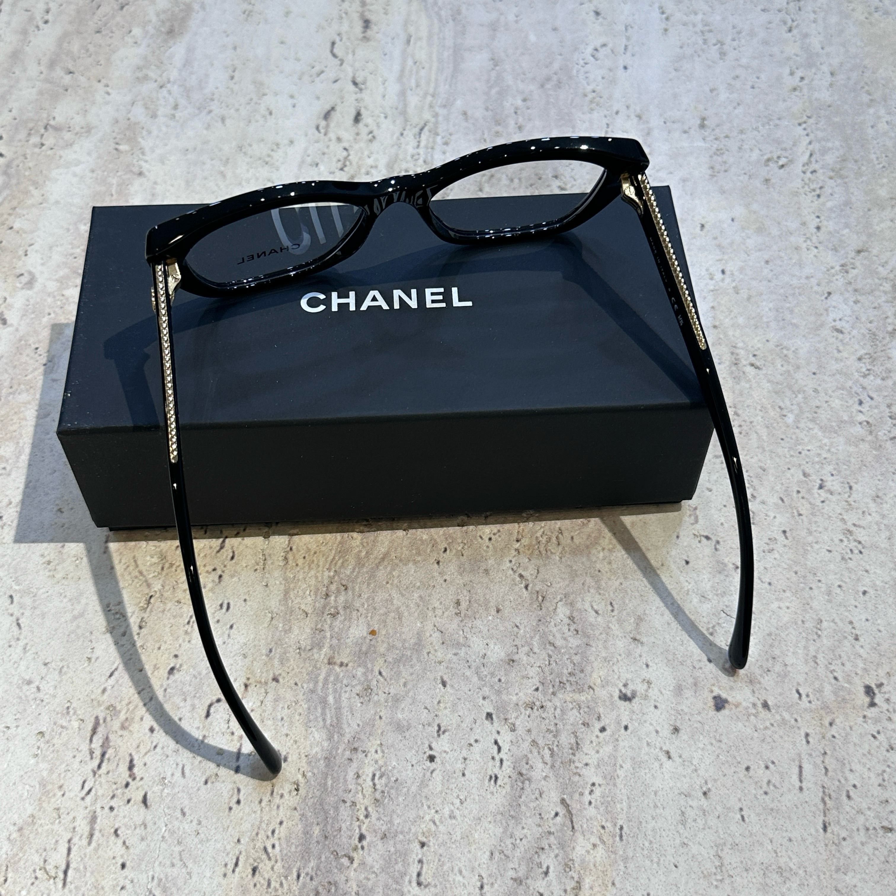 Chanel CHANEL 0CH3460 GLASSES Size ONE SIZE - 7 Thumbnail