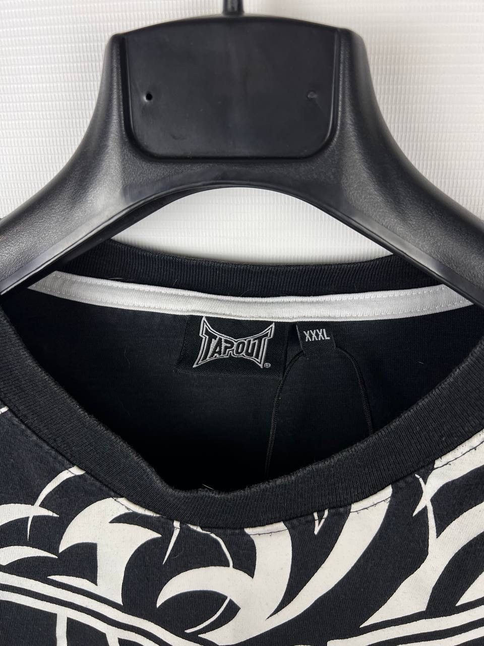 Tapout Tapout y2k vintage t-shirts size XXXL Size US XXL / EU 58 / 5 - 5 Thumbnail