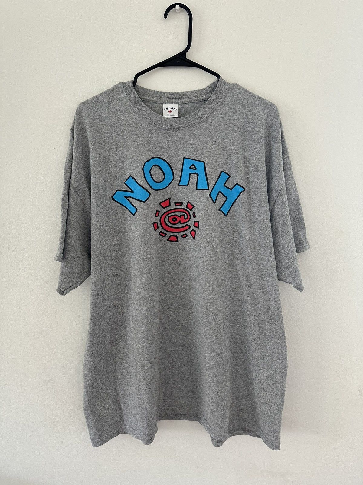 Noah × always do what you should do Noah X Always Do What You