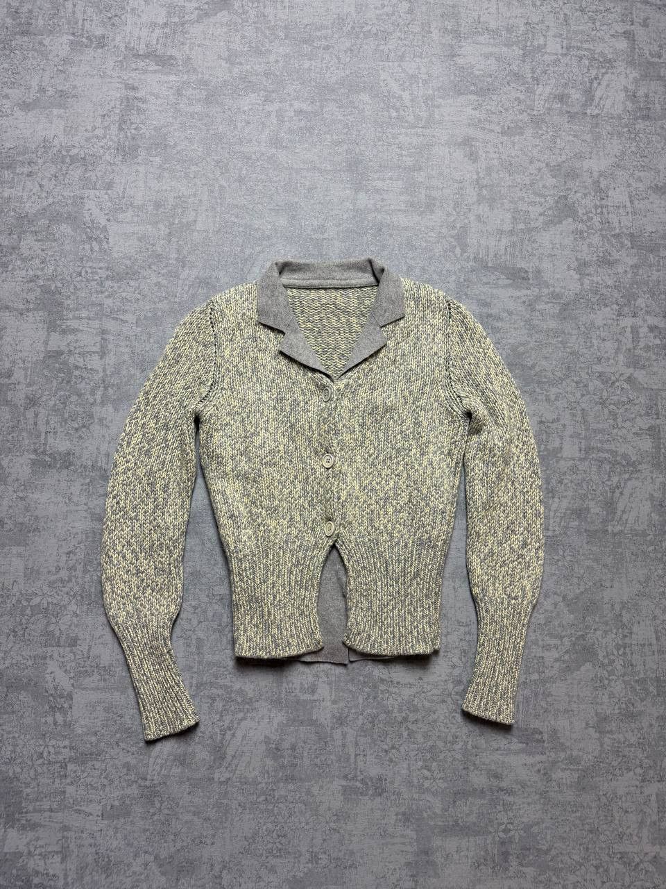 Brunello Cucinelli Brunello Cucinelli cashemere cardigan Size XS / US 0-2 / IT 36-38 - 1 Thumbnail