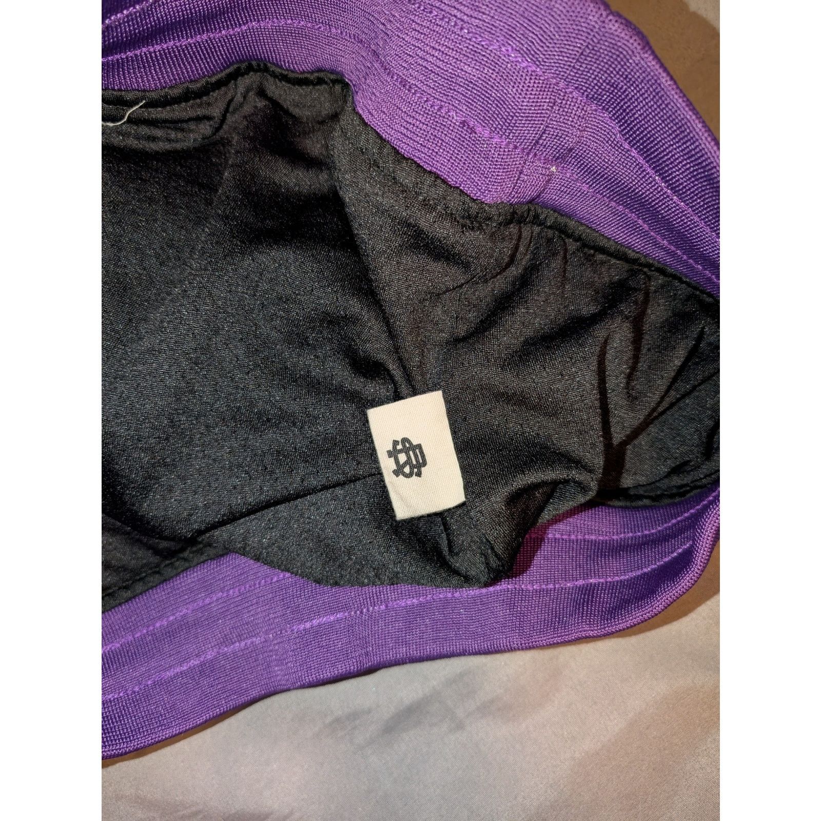 Just Don Strivers Row mesh Premium Basketball Shorts Size Large Size US 36 / EU 52 - 4 Thumbnail