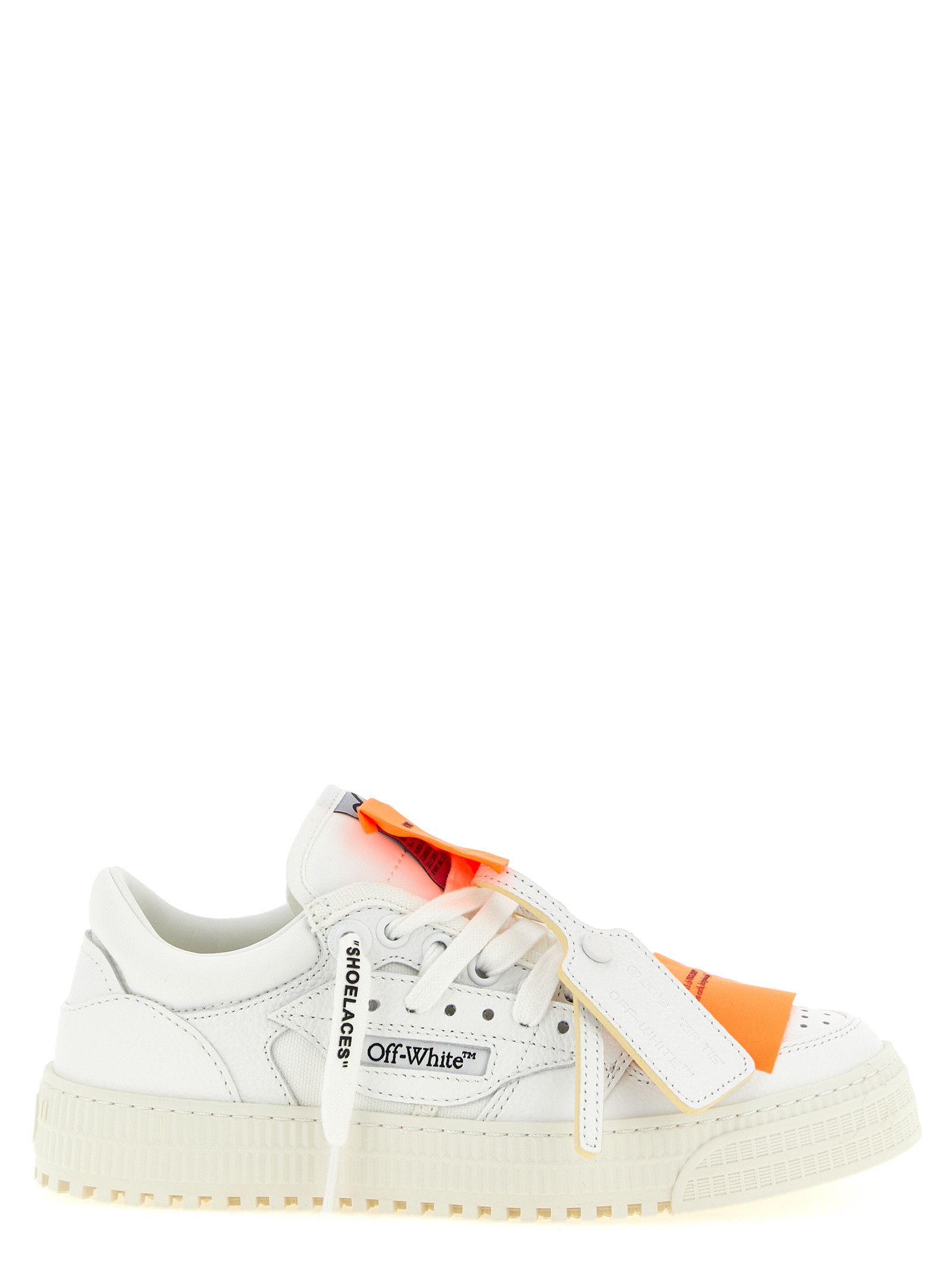 Off-White '3.0 Off Court' sneakers Size US 9 / IT 39 - 1 Thumbnail