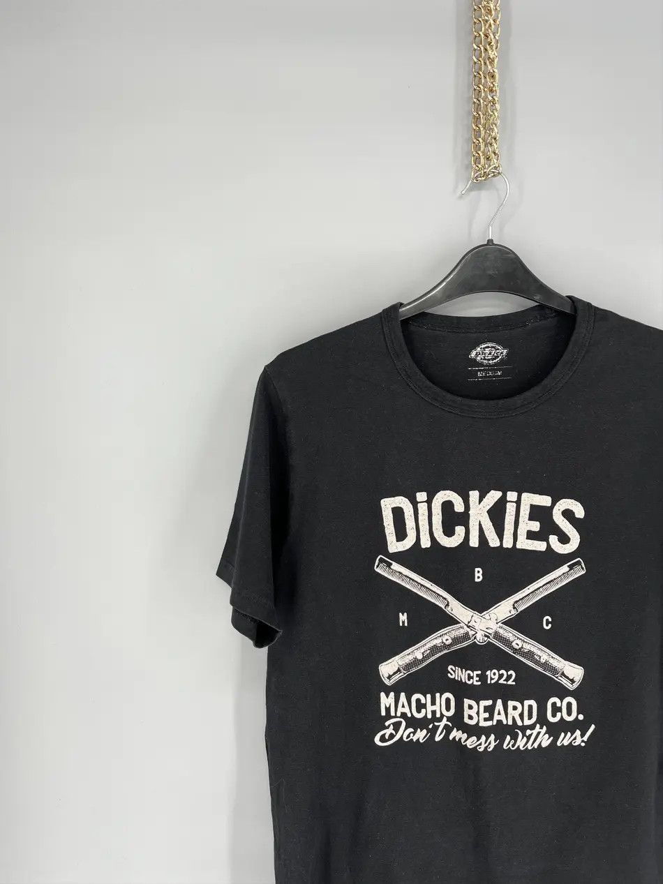 Dickies × Vintage Dickies Vintage Y2K T-Shirt Big Logo Tee Size US M / EU 48-50 / 2 - 4 Thumbnail
