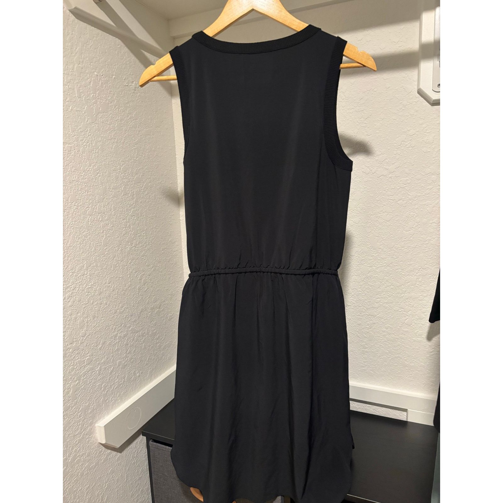 Athleta Athleta Rincon Dress Featherweight Sz S Size S / US 4 / IT 40 - 6 Thumbnail