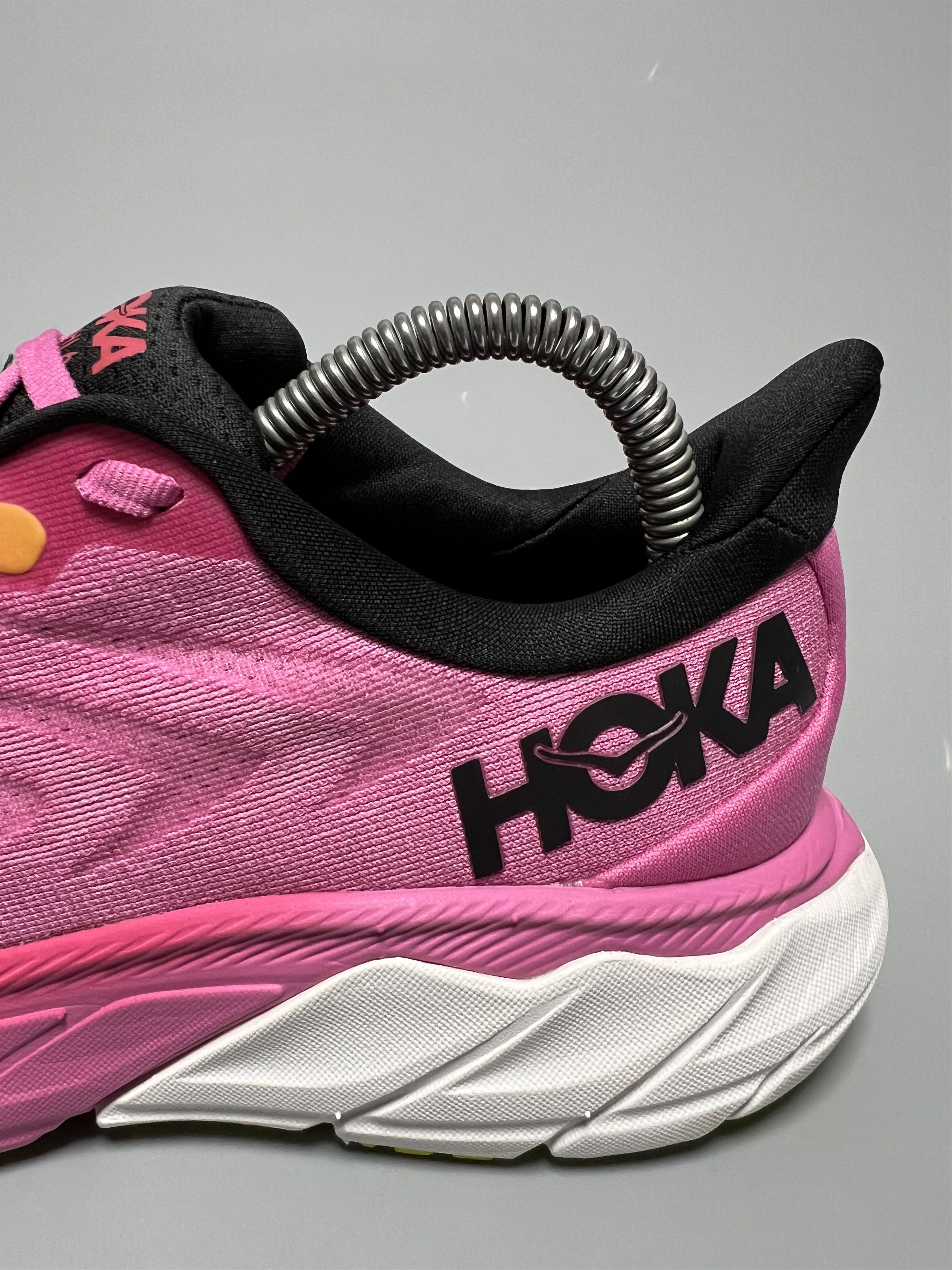 Hoka 7B Hoka One One Arahi 6 Women's Running Shoes Walking Gym Size US 7 / IT 37 - 9 Thumbnail