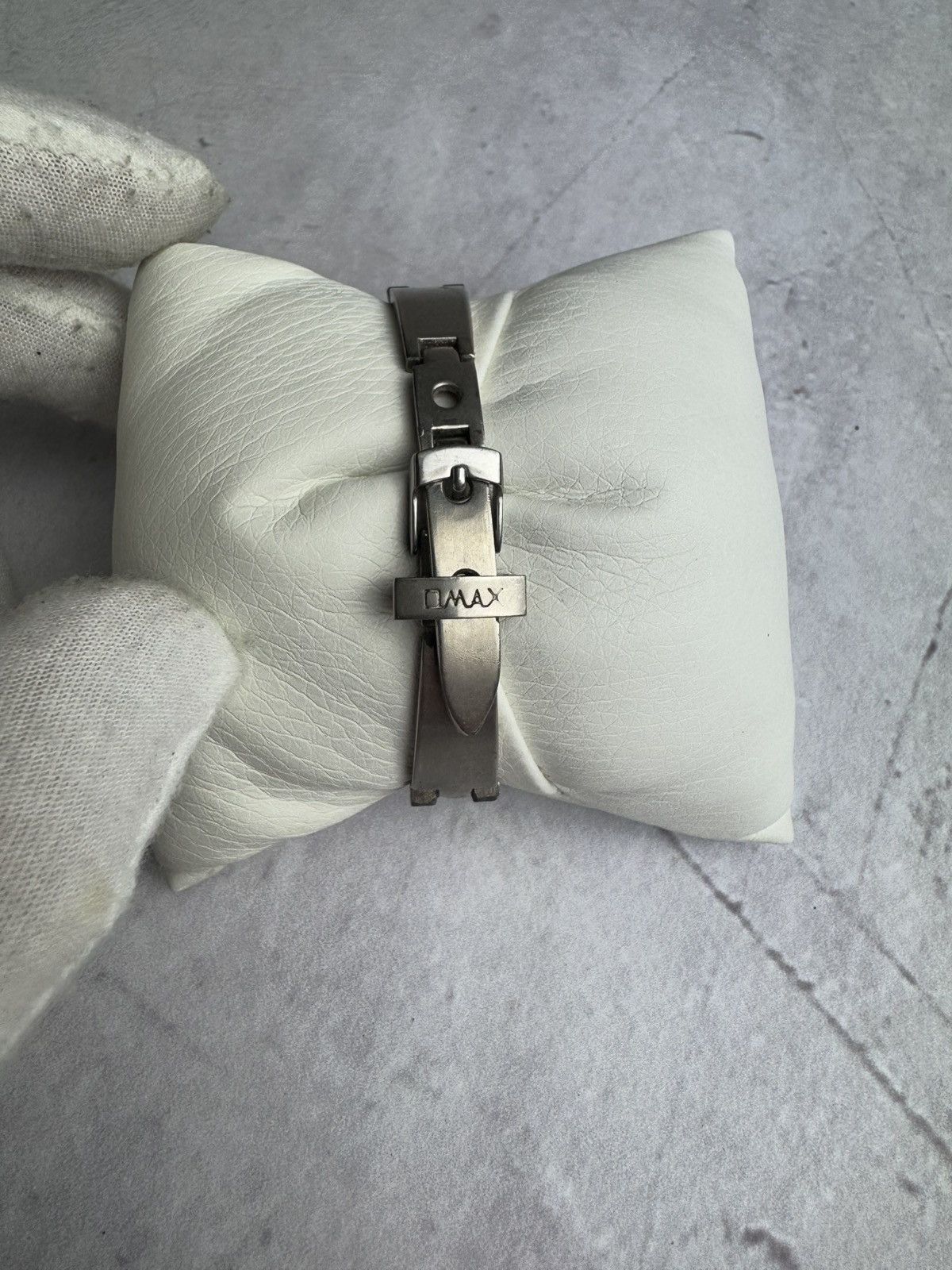 Japanese Brand × Vintage Omax Japanese Style Watch Vintage Size ONE SIZE - 3 Thumbnail