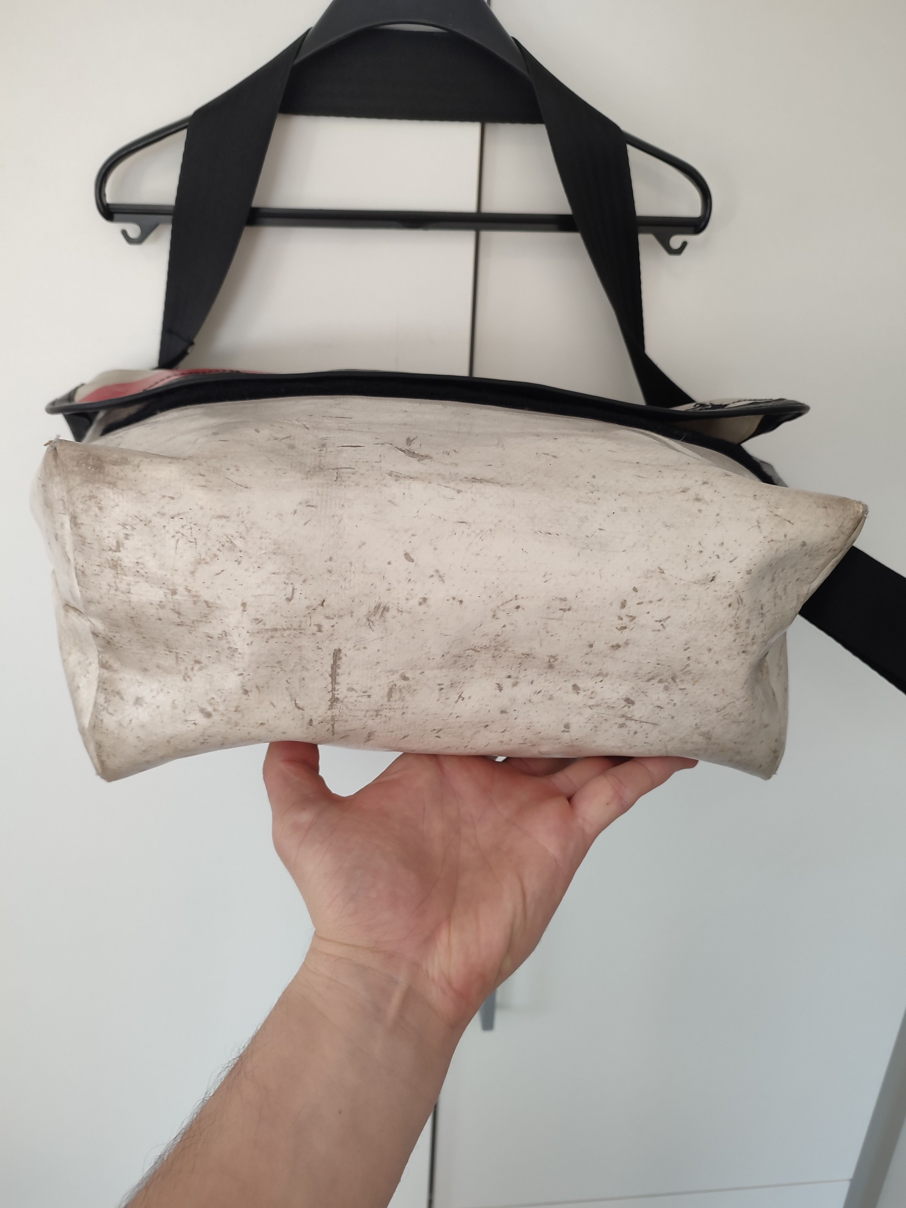 Freitag FREITAG F11 Messenger Bag Size ONE SIZE - 7 Thumbnail