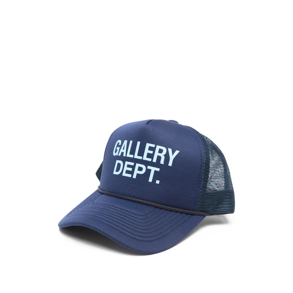Gallery Dept. Gallery Dept. BLUE Hats Size ONE SIZE - 1 Thumbnail