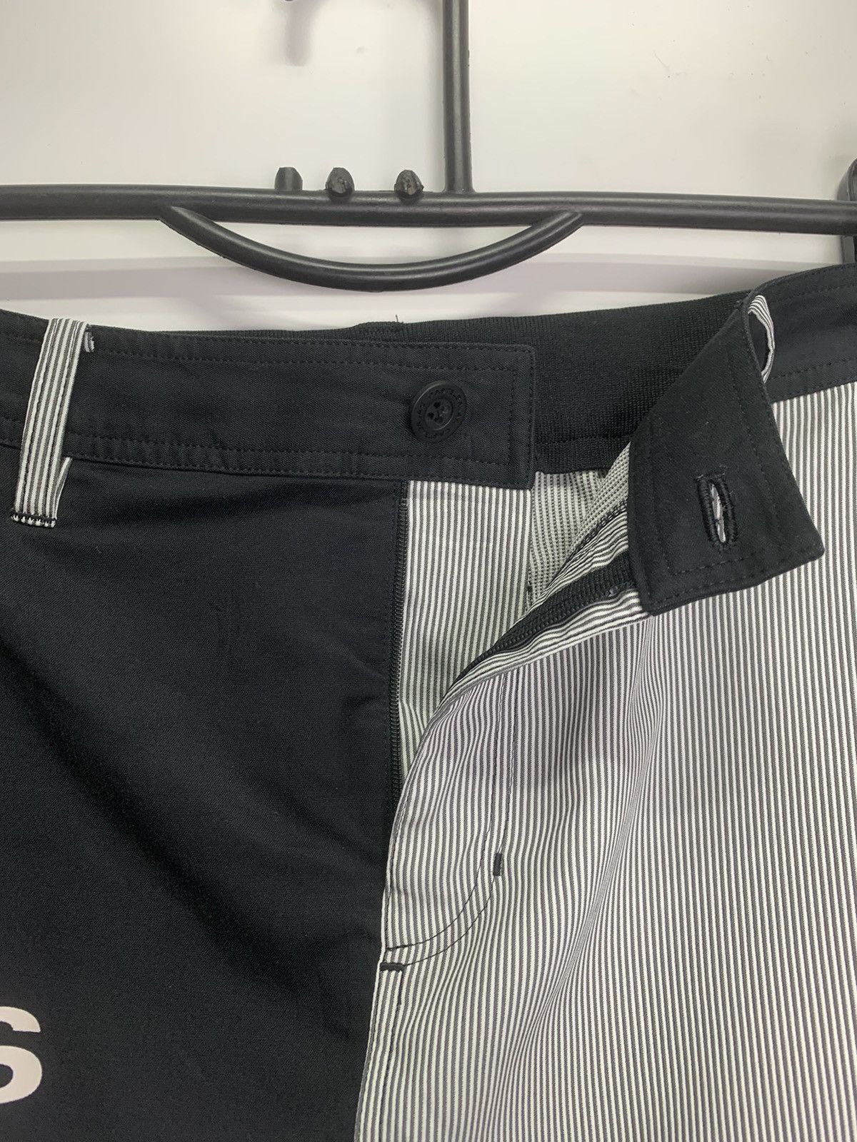 Jean Charles De Castelbajac Castelbajac Sport Skirt Size 28" / US 6 / IT 42 - 7 Thumbnail