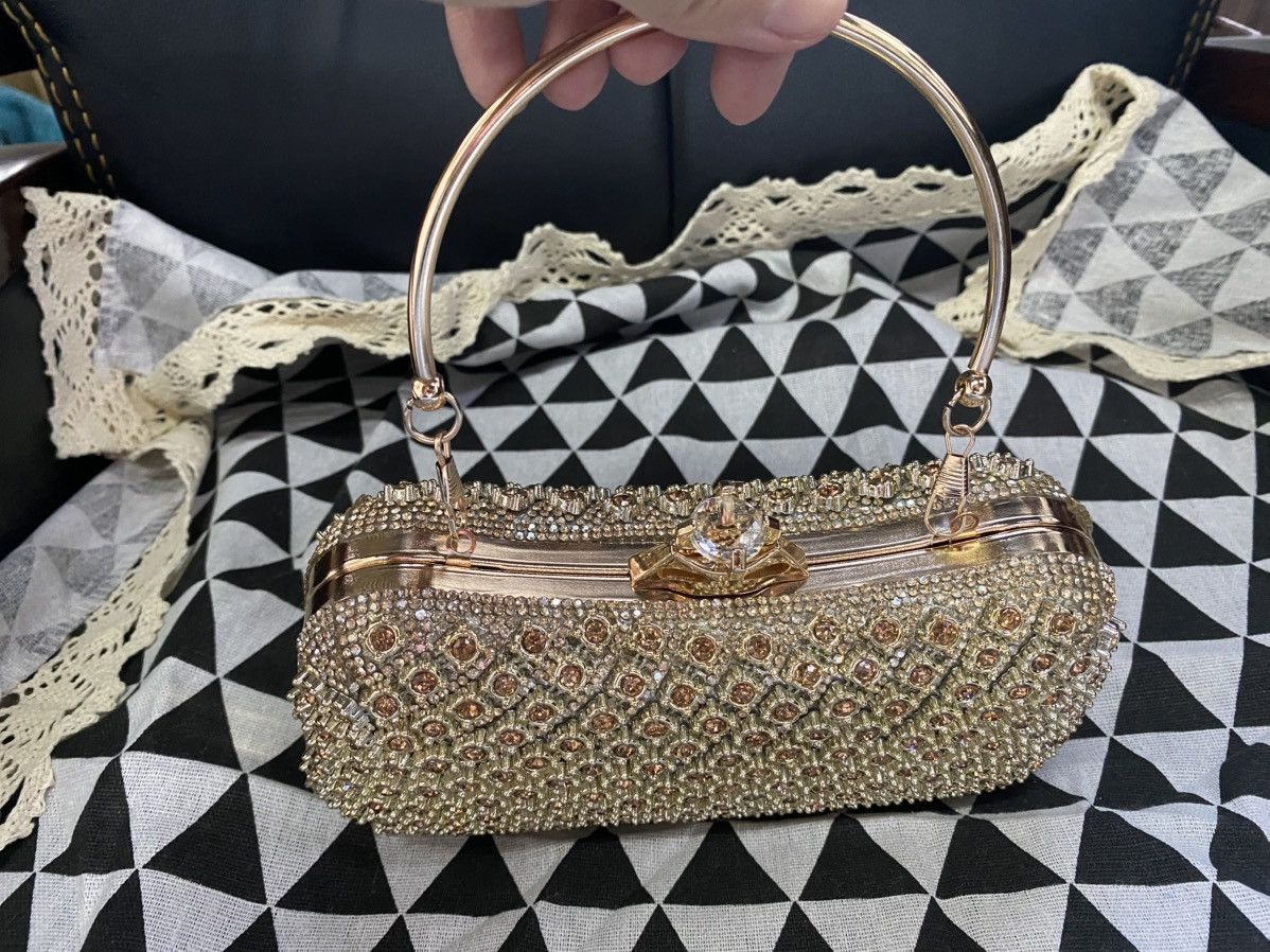 Other Handmade bags Size ONE SIZE - 5 Thumbnail