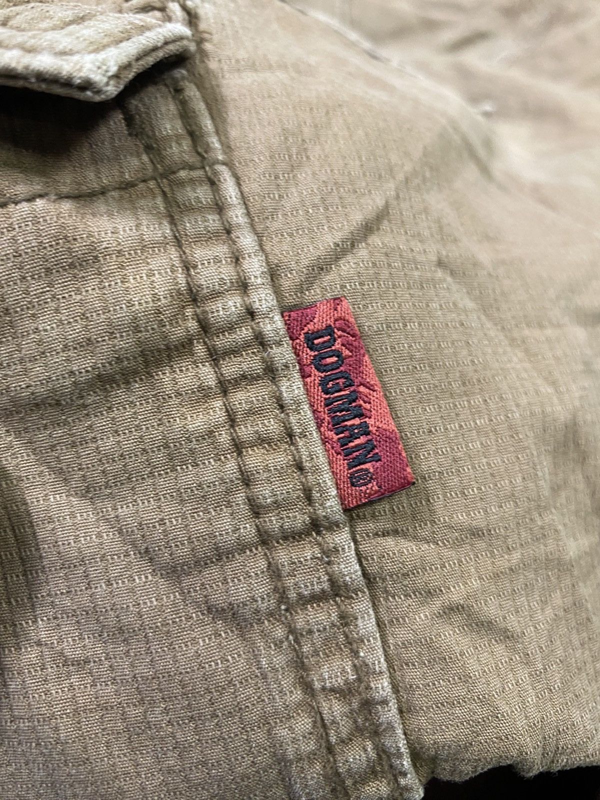 Other Dogman 6 pocket pants size 34 Size US 34 / EU 50 - 8 Thumbnail